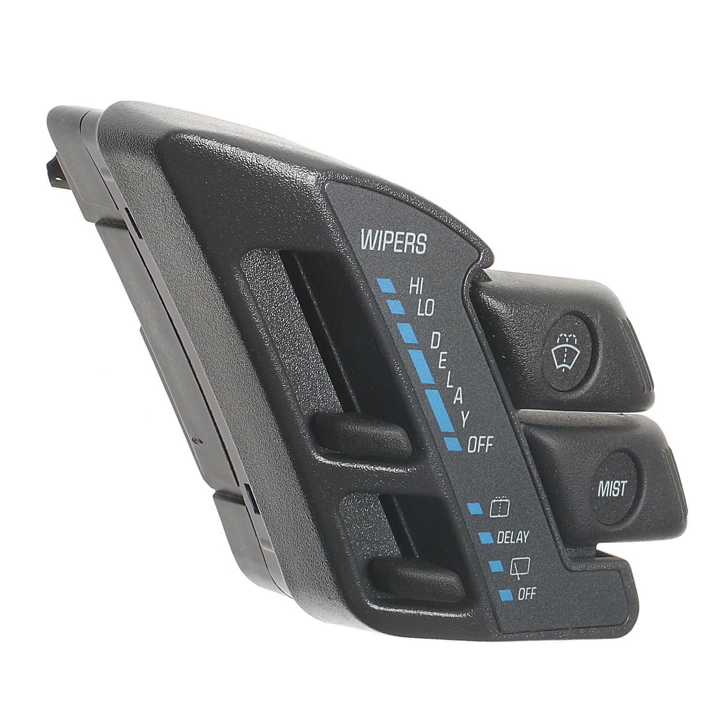 BWD S3550 - Windshield Wiper Switch BWD S3550 Windshield Wiper Switch product image 2 of 3