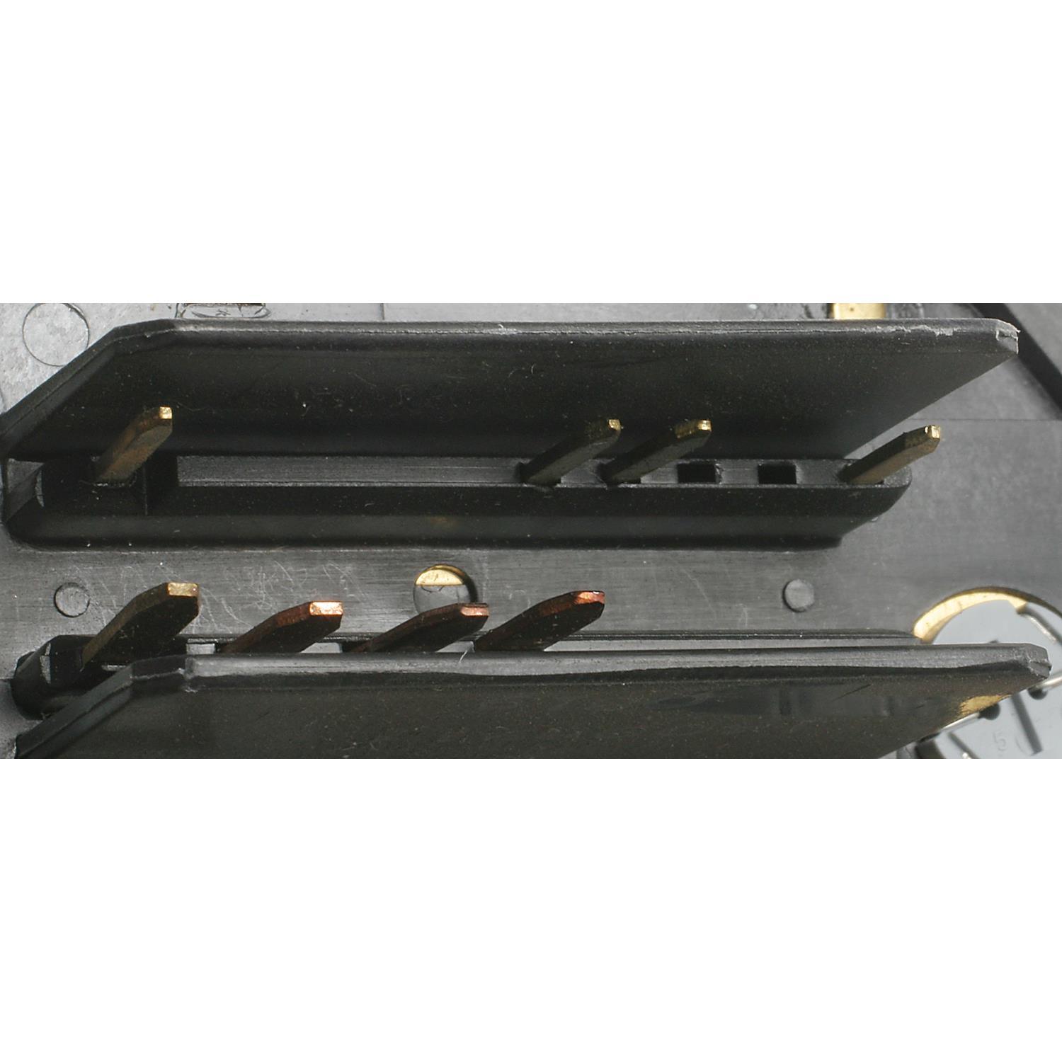BWD S3550 - Windshield Wiper Switch BWD S3550 Windshield Wiper Switch product image 3 of 3