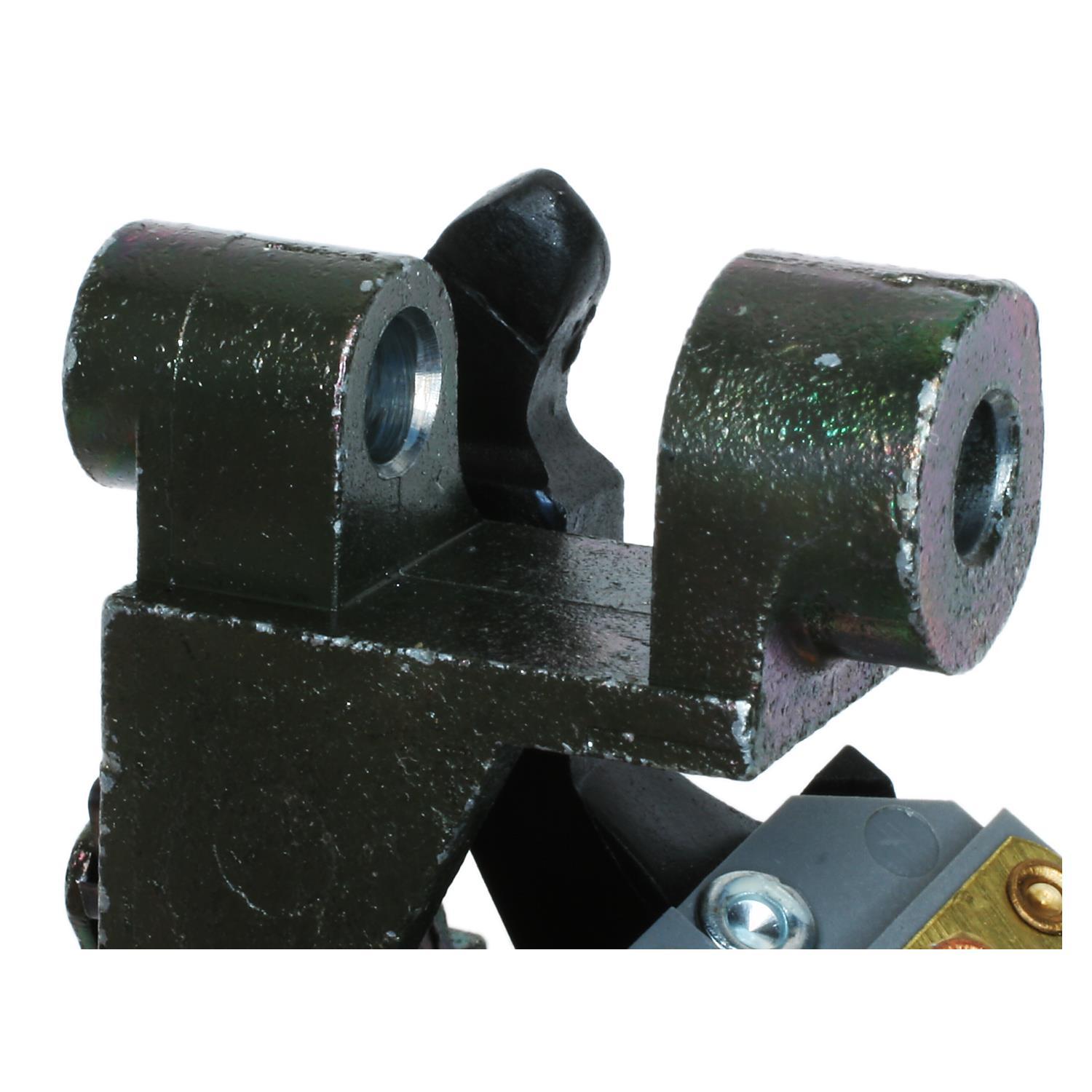 BWD S3554 - Windshield Wiper Switch BWD S3554 Windshield Wiper Switch product image 3 of 3
