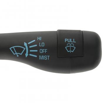 BWD S3560 Windshield Wiper Switch product image 1 of 3