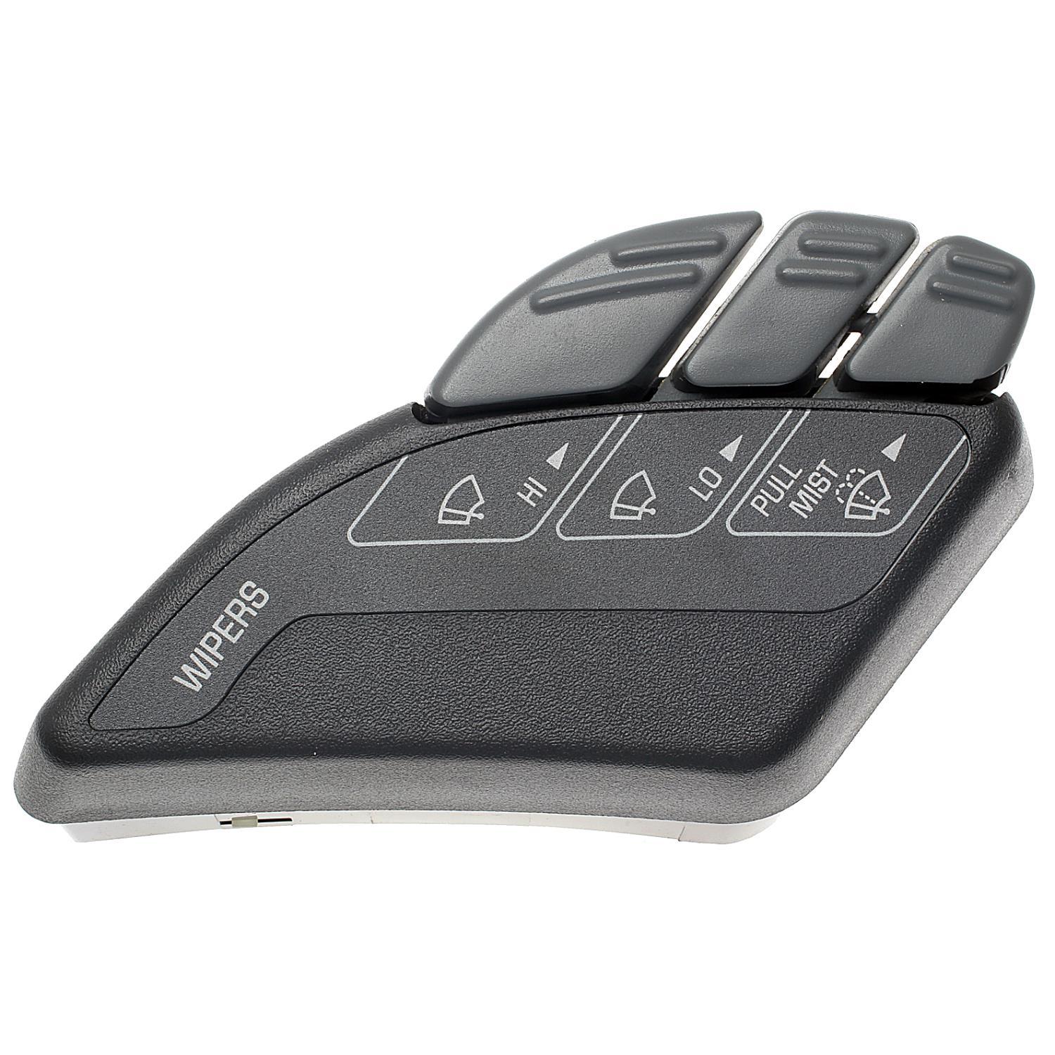 BWD S3565 - Windshield Wiper Switch BWD S3565 Windshield Wiper Switch product image 1 of 3
