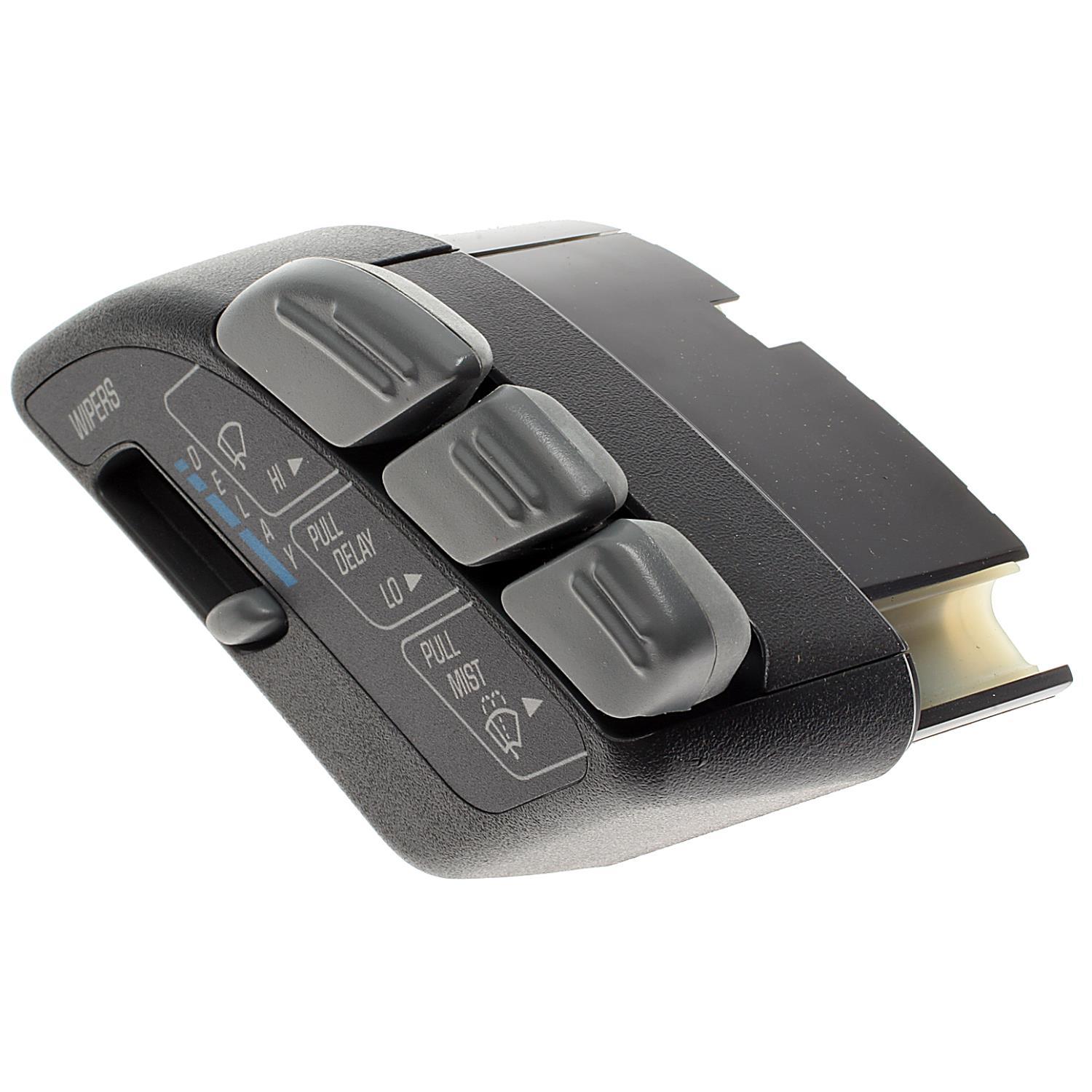 BWD S3566 Windshield Wiper Switch product image 2 of 3