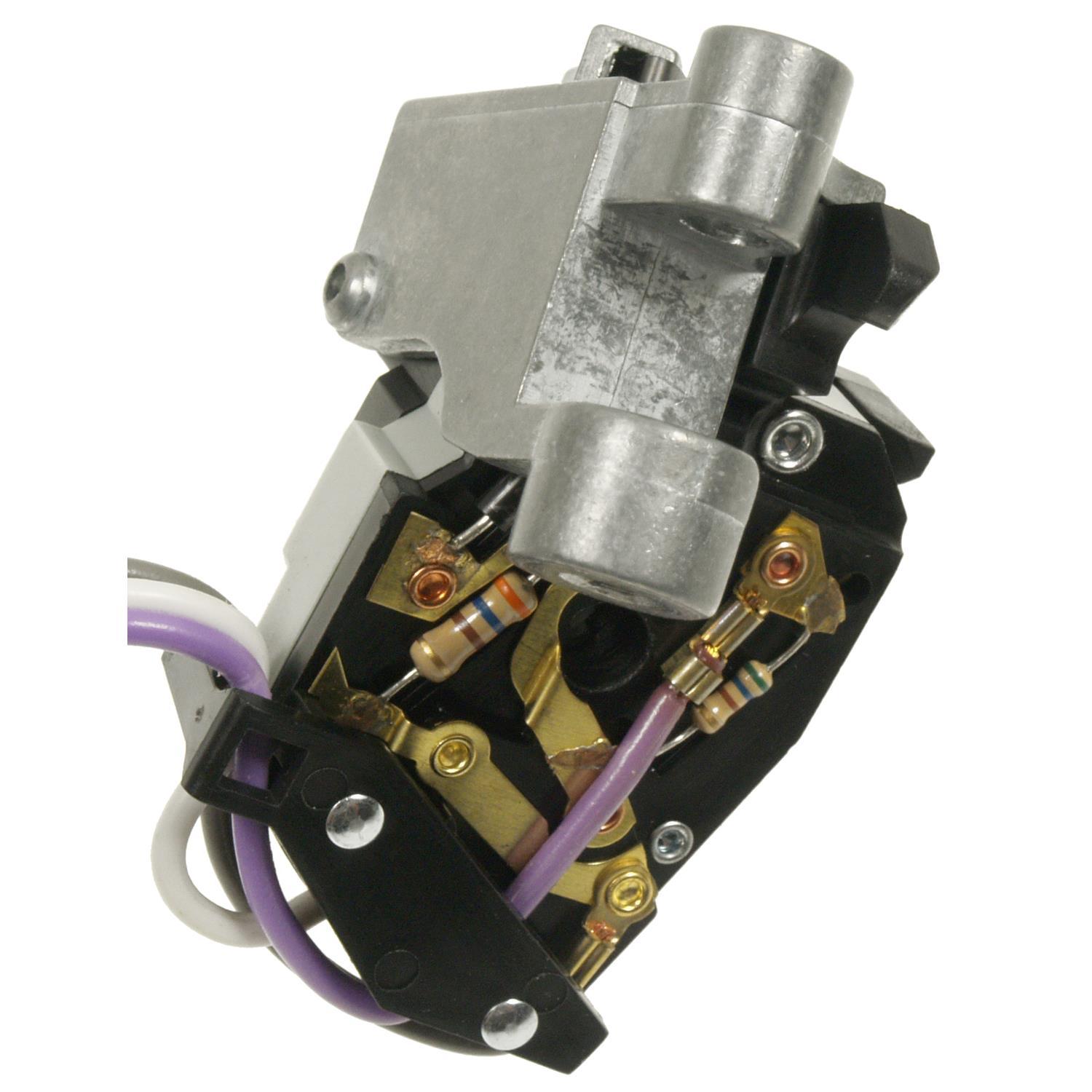 BWD S3574 Windshield Wiper Switch product image 1 of 7