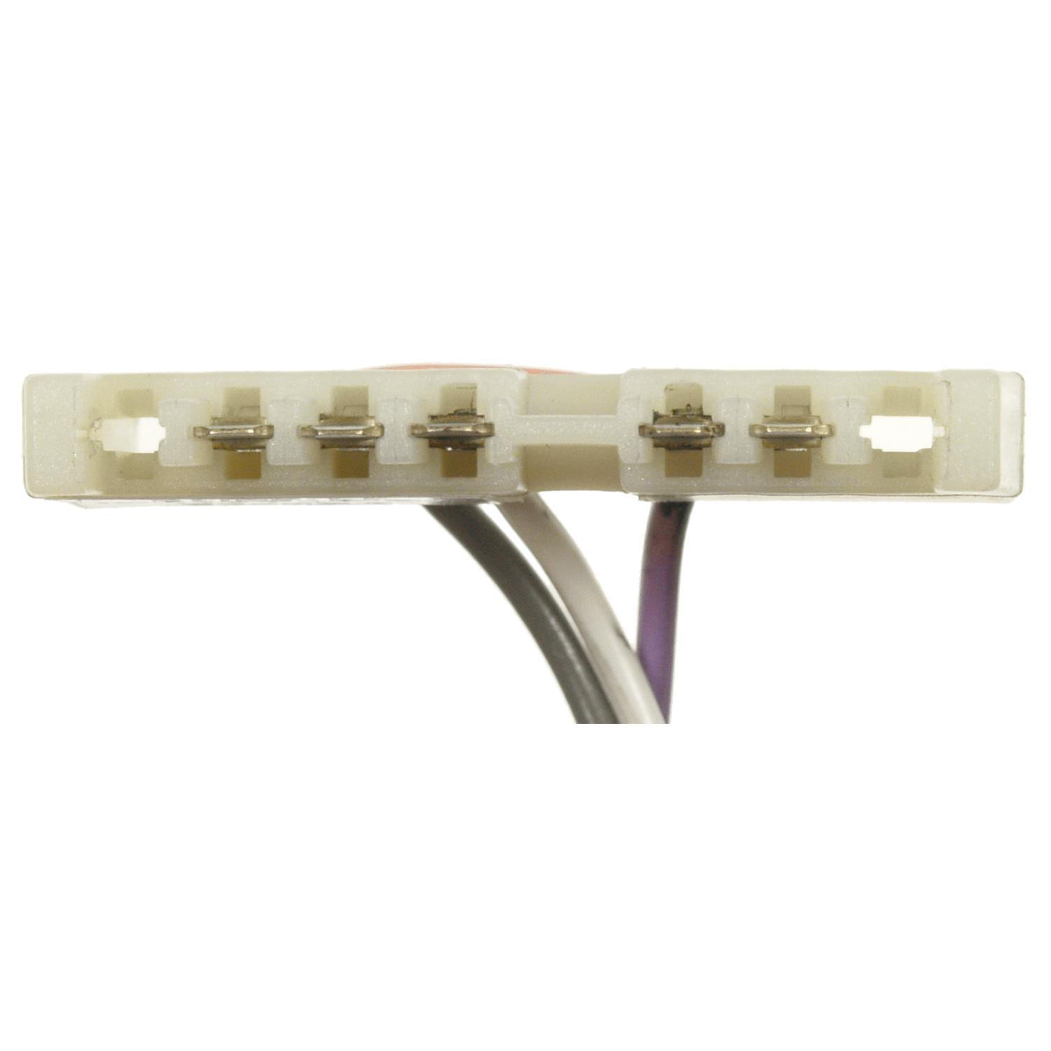 BWD S3574 Windshield Wiper Switch product image 3 of 7