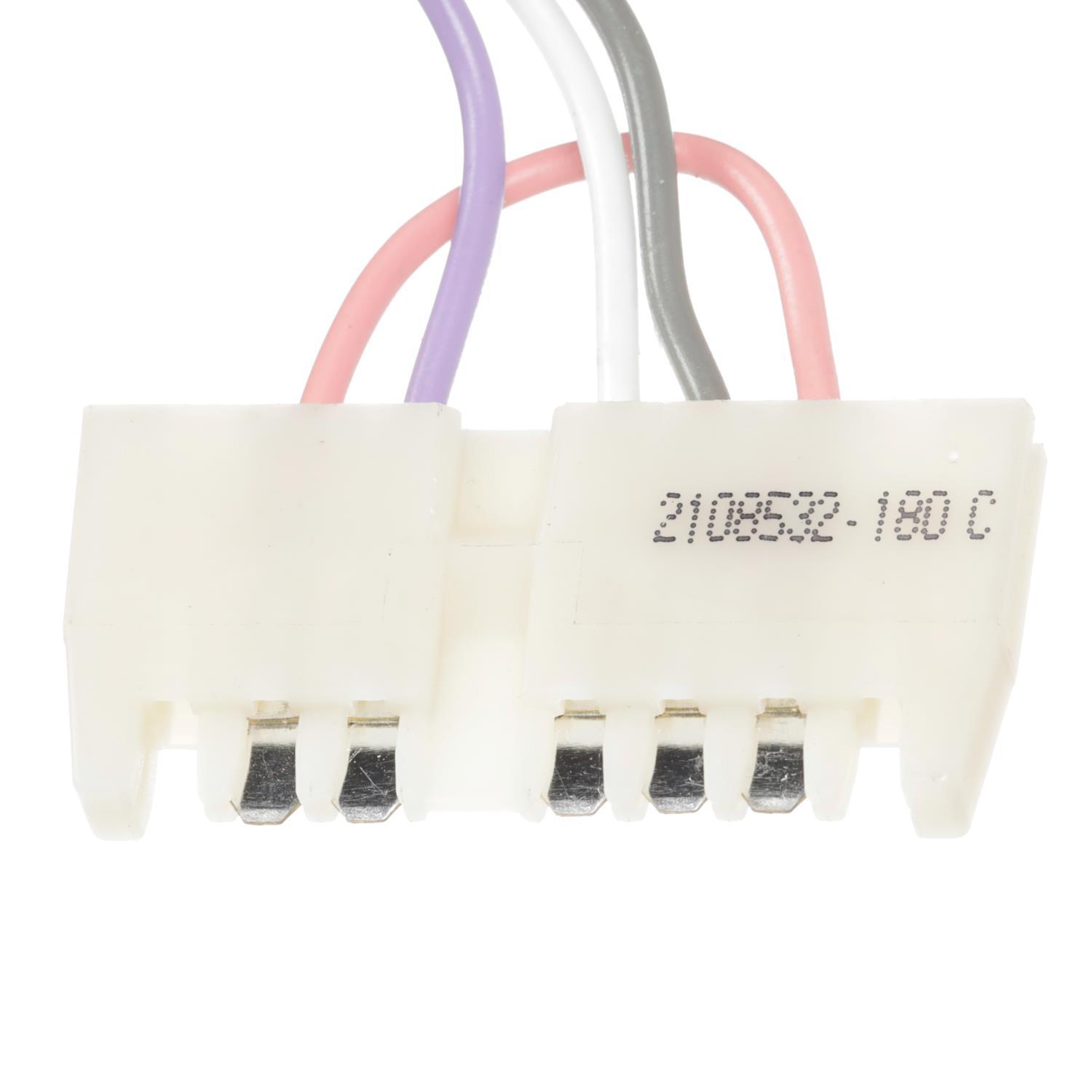 BWD S3574 Windshield Wiper Switch product image 4 of 7
