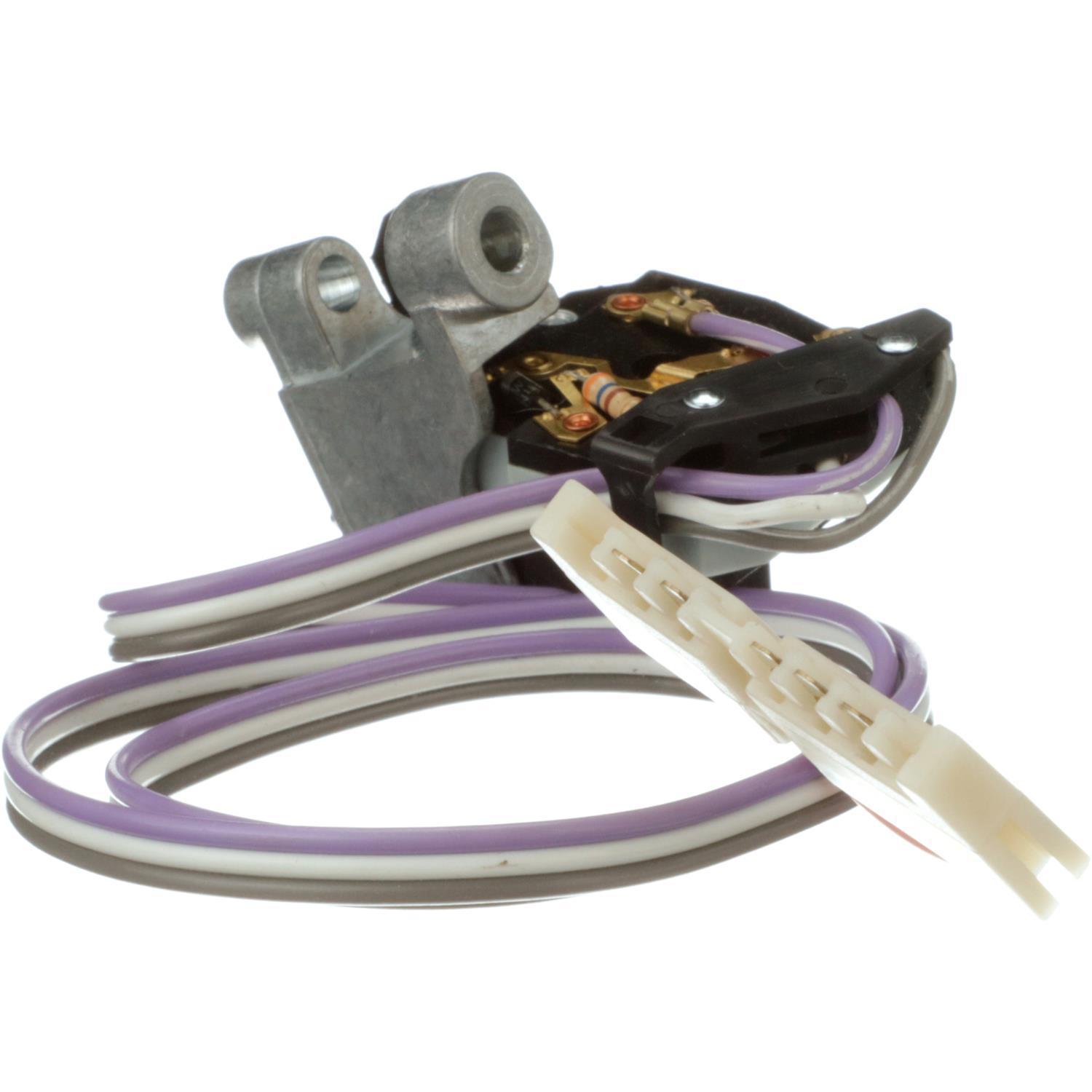 BWD S3574 Windshield Wiper Switch product image 5 of 7