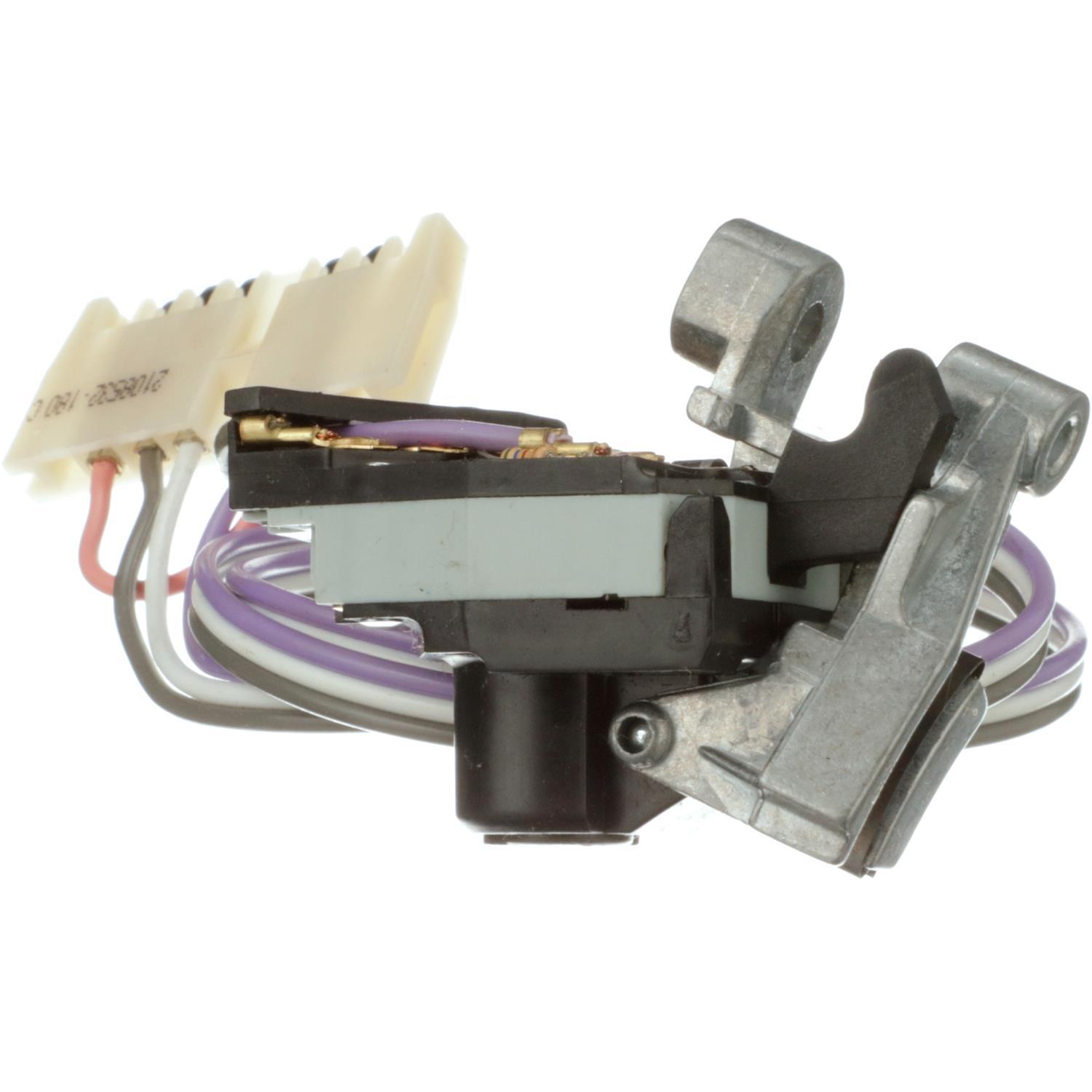 BWD S3574 Windshield Wiper Switch product image 6 of 7