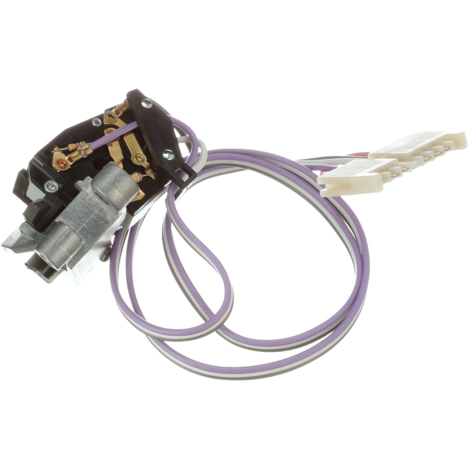 BWD S3574 Windshield Wiper Switch product image 7 of 7