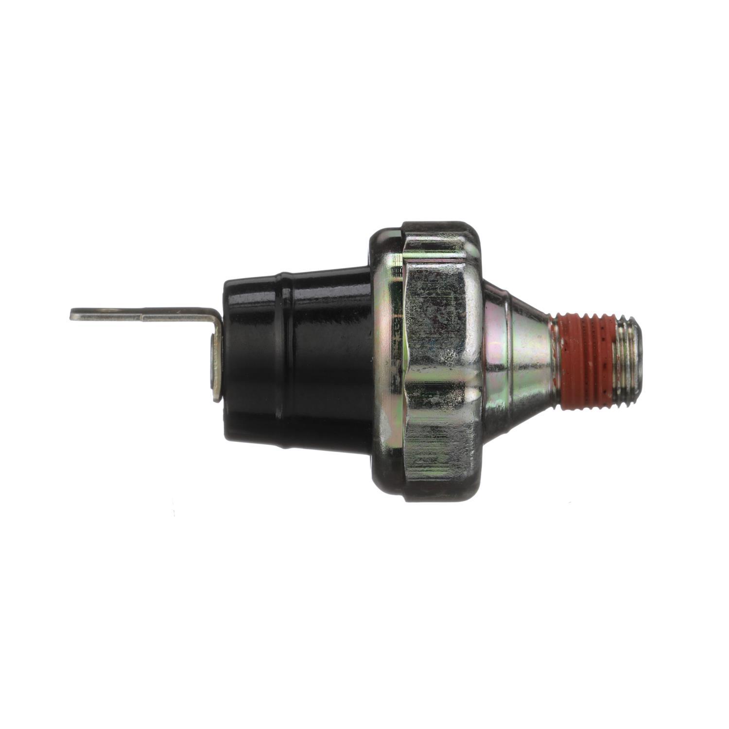 BWD S358 - Engine Oil Pressure Switch BWD S358 Engine Oil Pressure Switch product image 4 of 5