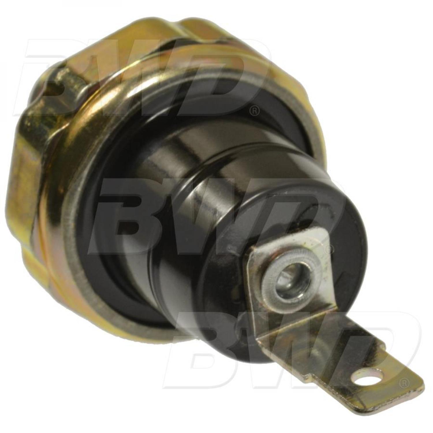 BWD S358 - Engine Oil Pressure Switch BWD S358 Engine Oil Pressure Switch product image 5 of 5