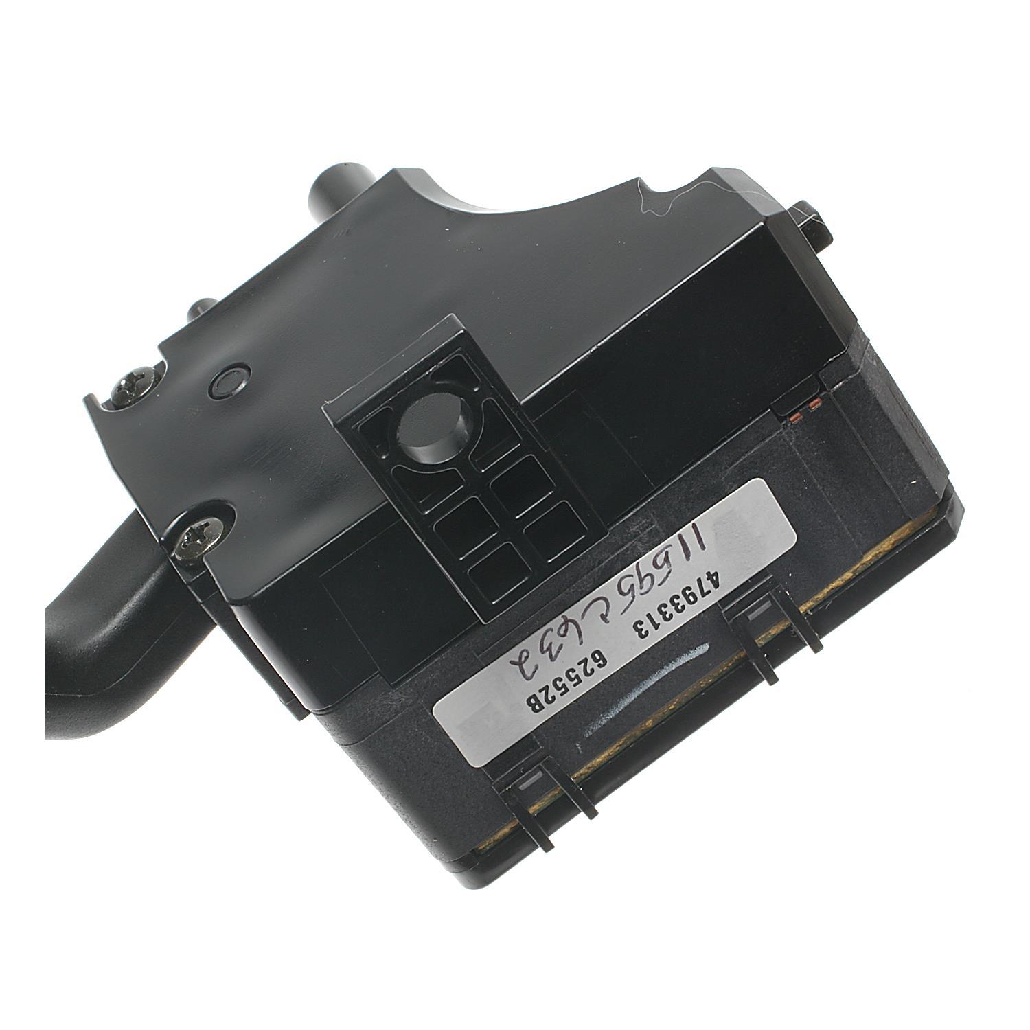 BWD S3587 - Windshield Wiper Switch BWD S3587 Windshield Wiper Switch product image 2 of 8