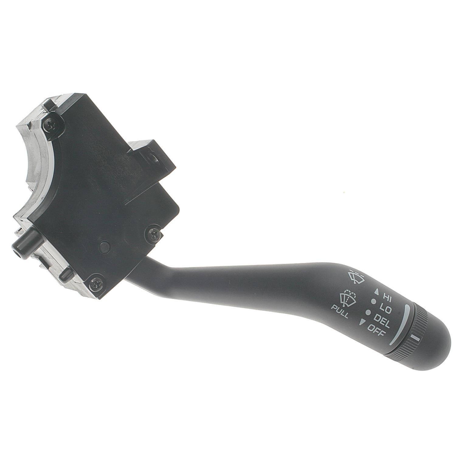 BWD S3587 - Windshield Wiper Switch BWD S3587 Windshield Wiper Switch product image 3 of 8