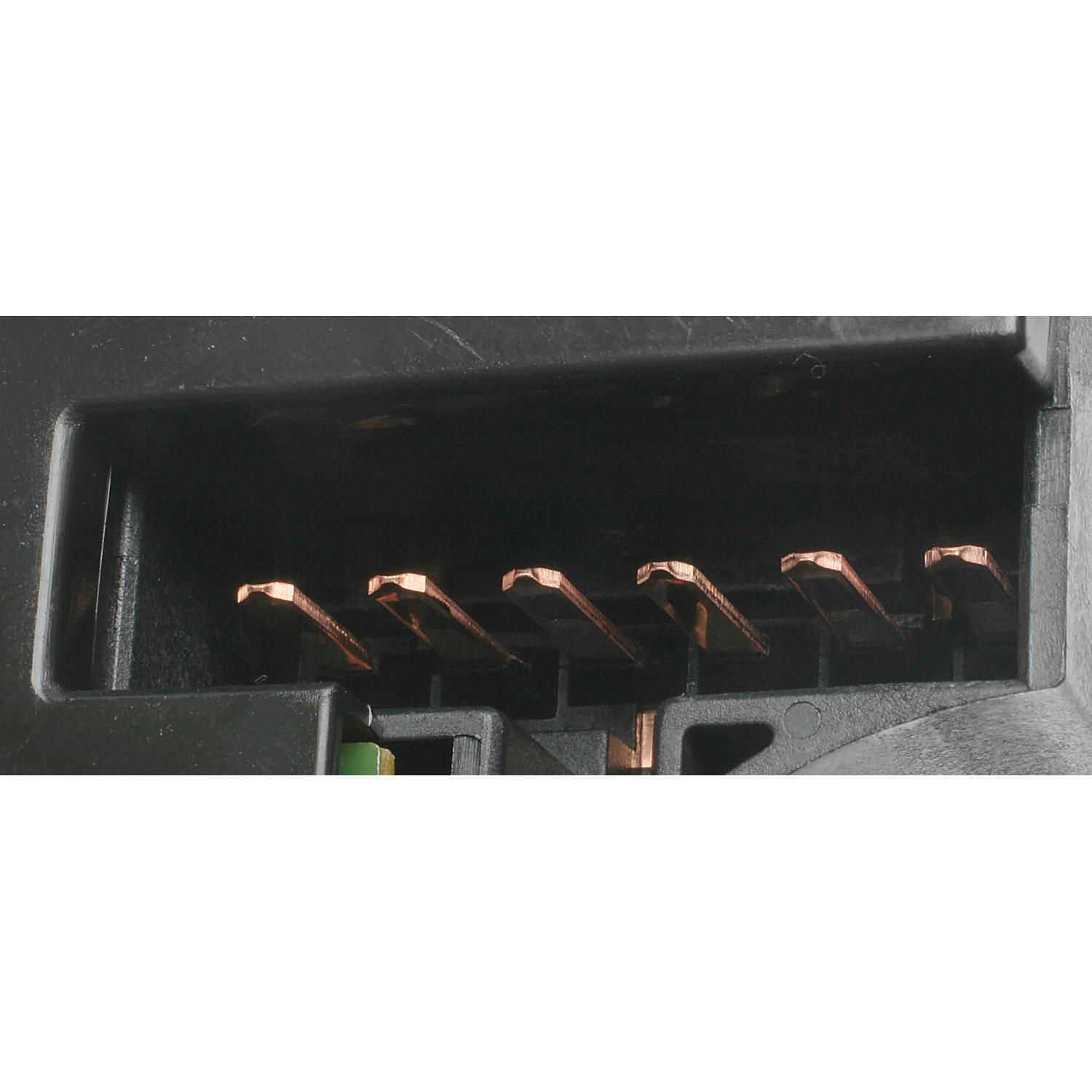 BWD S3587 - Windshield Wiper Switch BWD S3587 Windshield Wiper Switch product image 4 of 8
