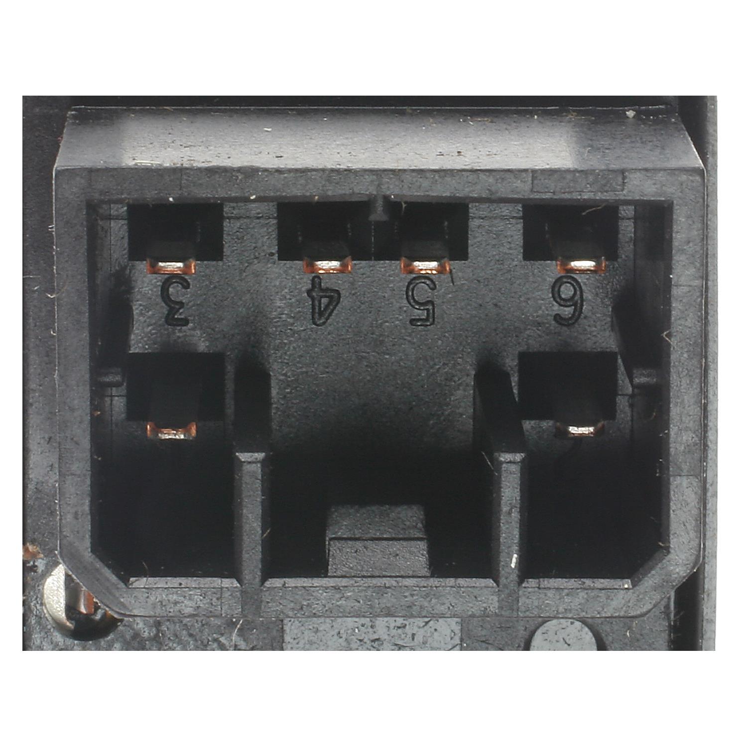 BWD S3588 Windshield Wiper Switch product image 3 of 3