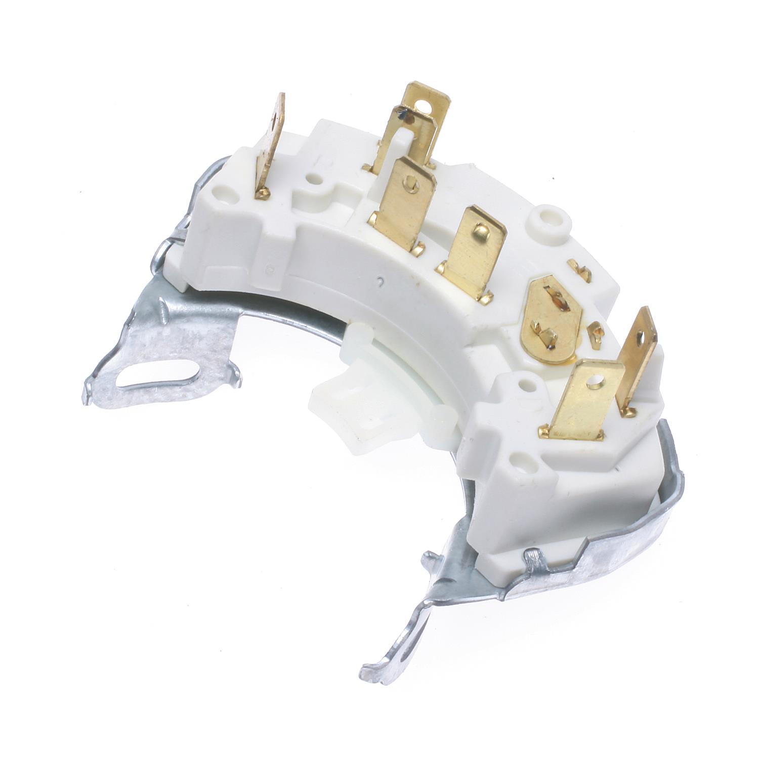 BWD S359 - Neutral Safety Switch BWD S359 Back Up Light Switch product image 2 of 8