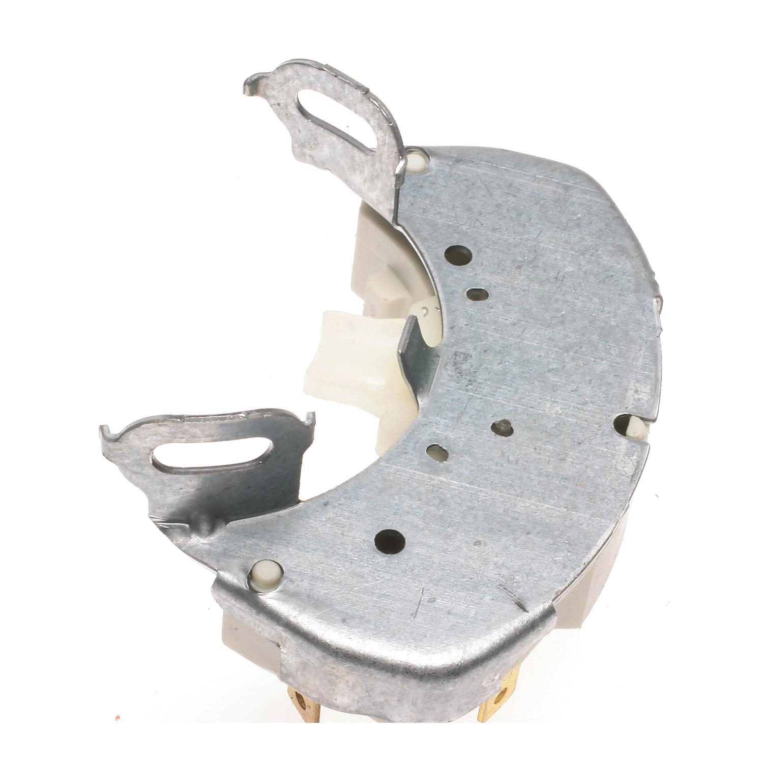 BWD S359 - Neutral Safety Switch BWD S359 Back Up Light Switch product image 3 of 8