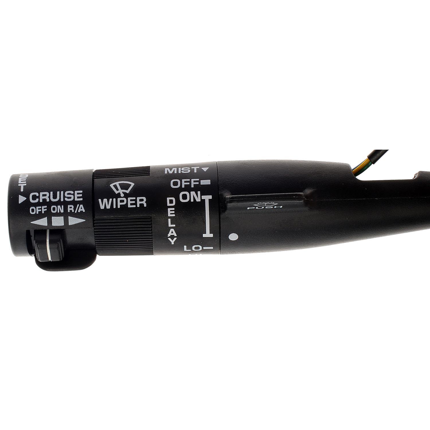 BWD S3600 - Cruise Control Switch BWD S3600 Cruise Control Switch product image 1 of 7