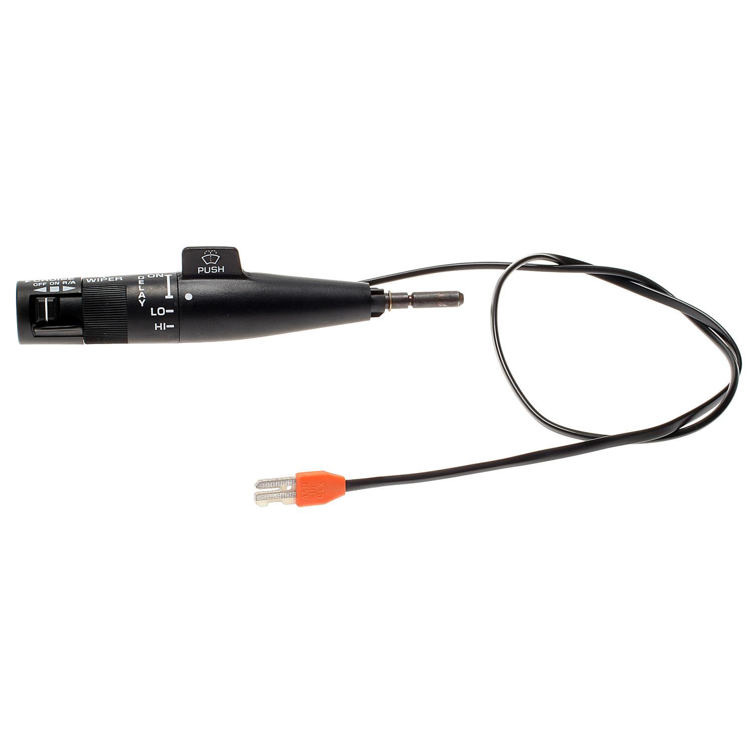 BWD S3600 - Cruise Control Switch BWD S3600 Cruise Control Switch product image 2 of 7