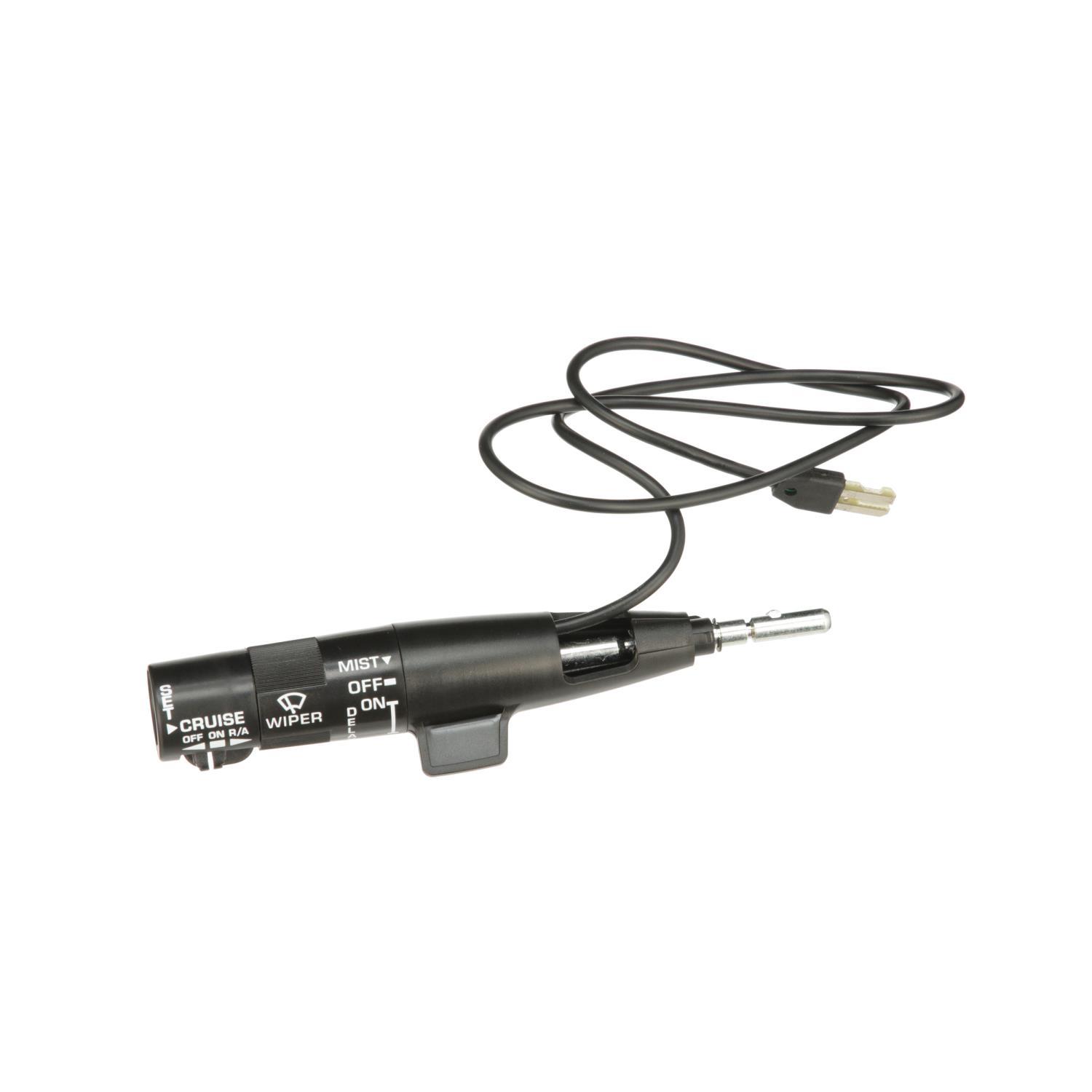 BWD S3600 - Cruise Control Switch BWD S3600 Cruise Control Switch product image 7 of 7