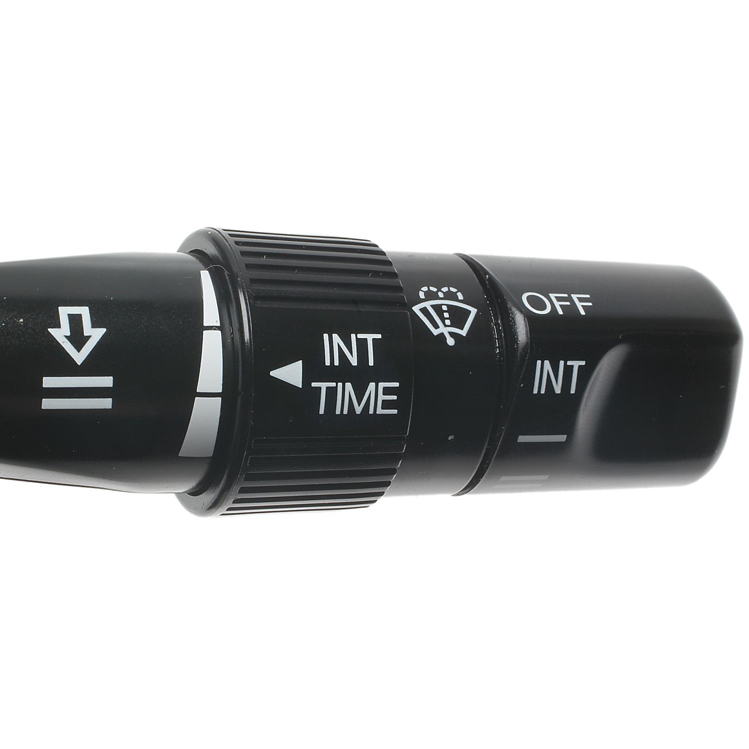 BWD S3604 - Windshield Wiper Switch BWD S3604 Windshield Wiper Switch product image 1 of 4