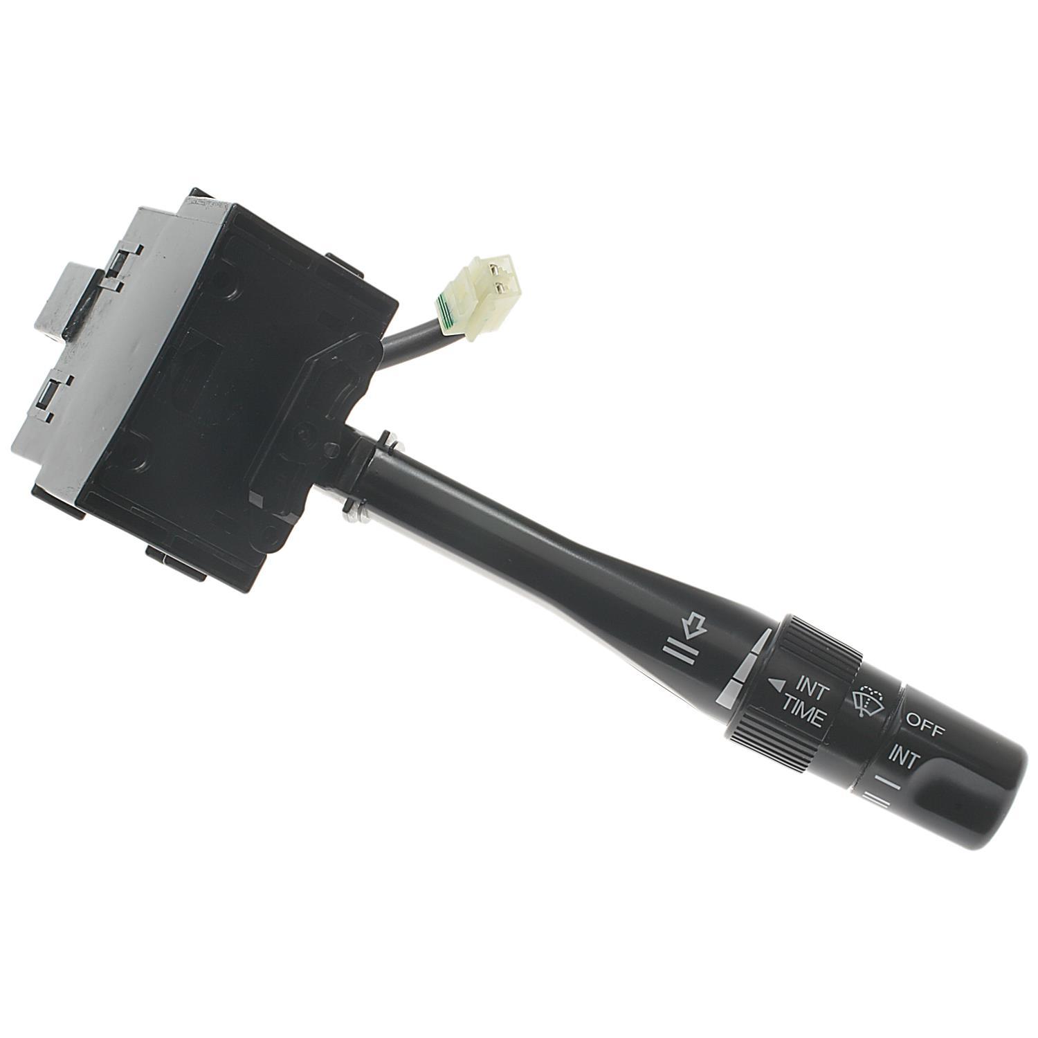 BWD S3604 - Windshield Wiper Switch BWD S3604 Windshield Wiper Switch product image 2 of 4