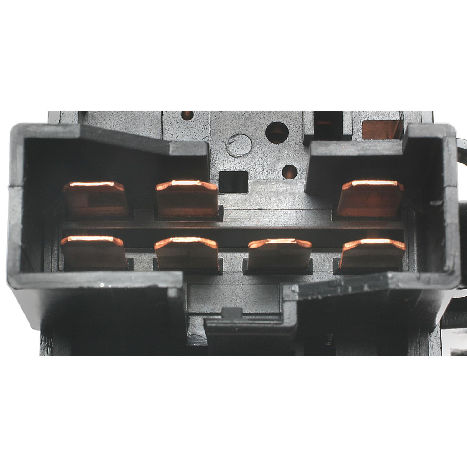 BWD S3604 - Windshield Wiper Switch BWD S3604 Windshield Wiper Switch product image 3 of 4