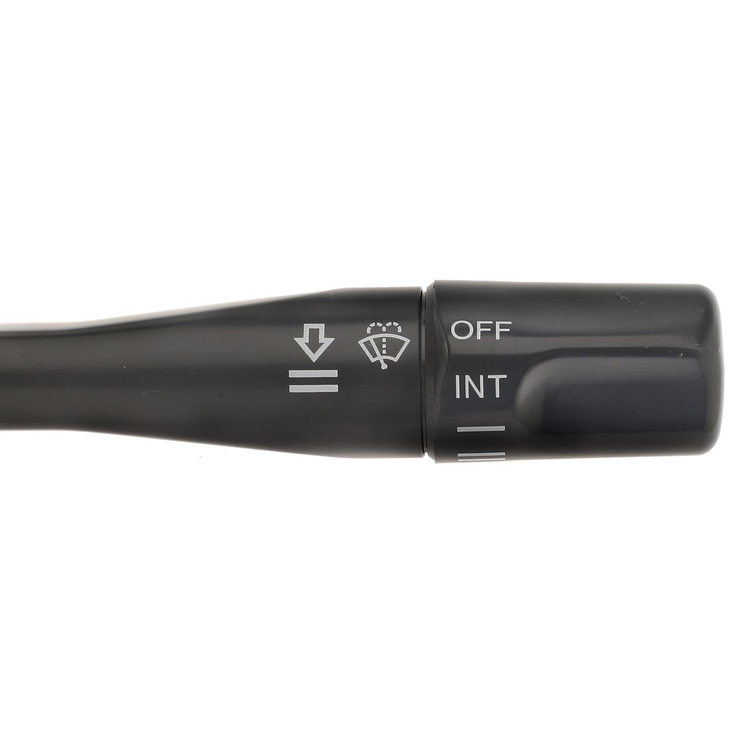 BWD S3608 - Windshield Wiper Switch BWD S3608 Windshield Wiper Switch product image 1 of 7