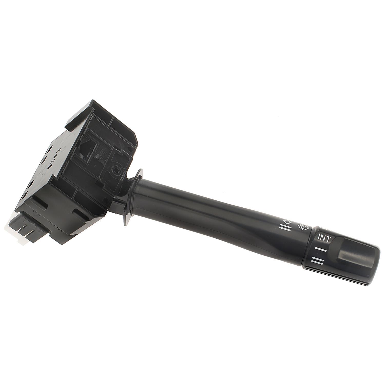 BWD S3608 - Windshield Wiper Switch BWD S3608 Windshield Wiper Switch product image 2 of 7