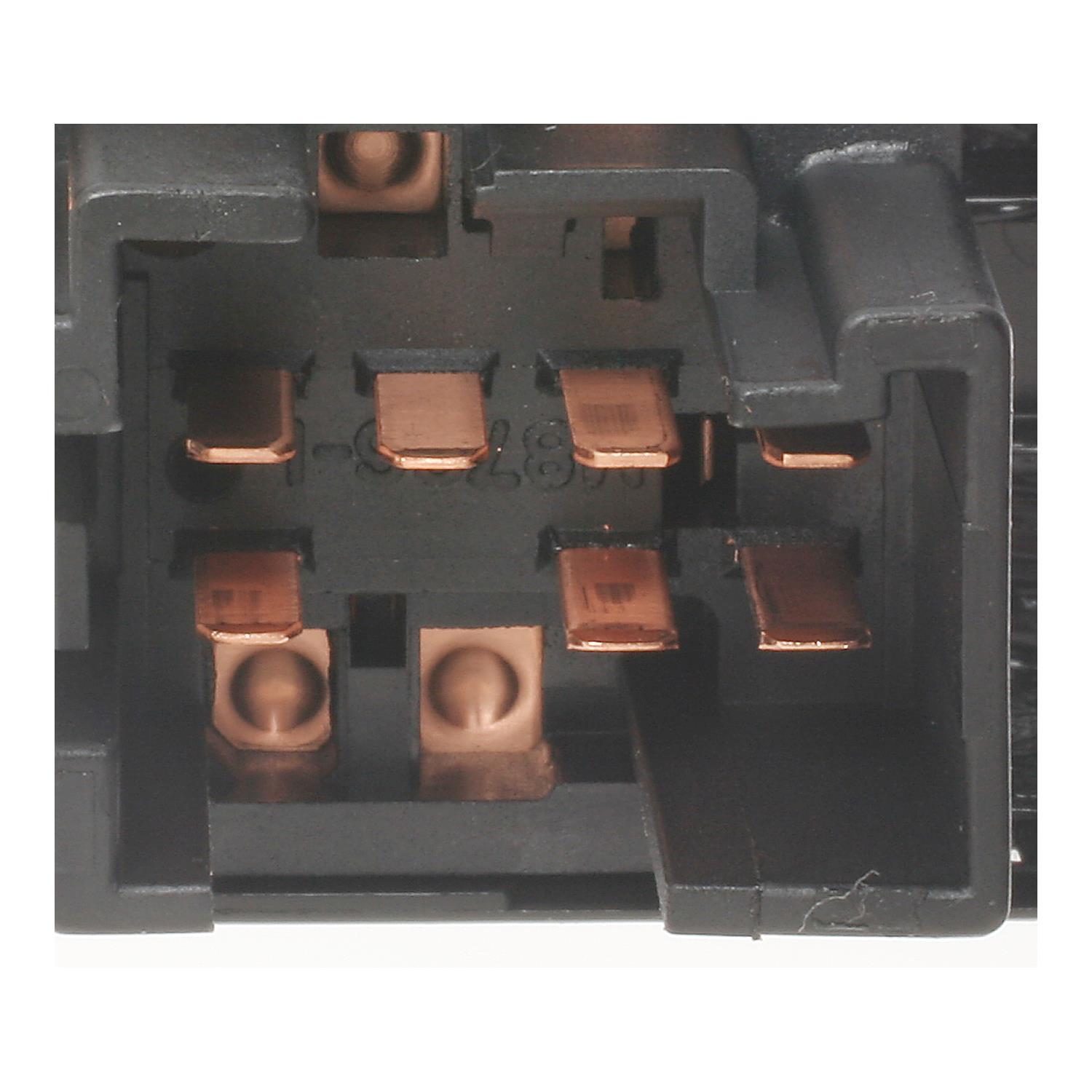 BWD S3608 - Windshield Wiper Switch BWD S3608 Windshield Wiper Switch product image 3 of 7