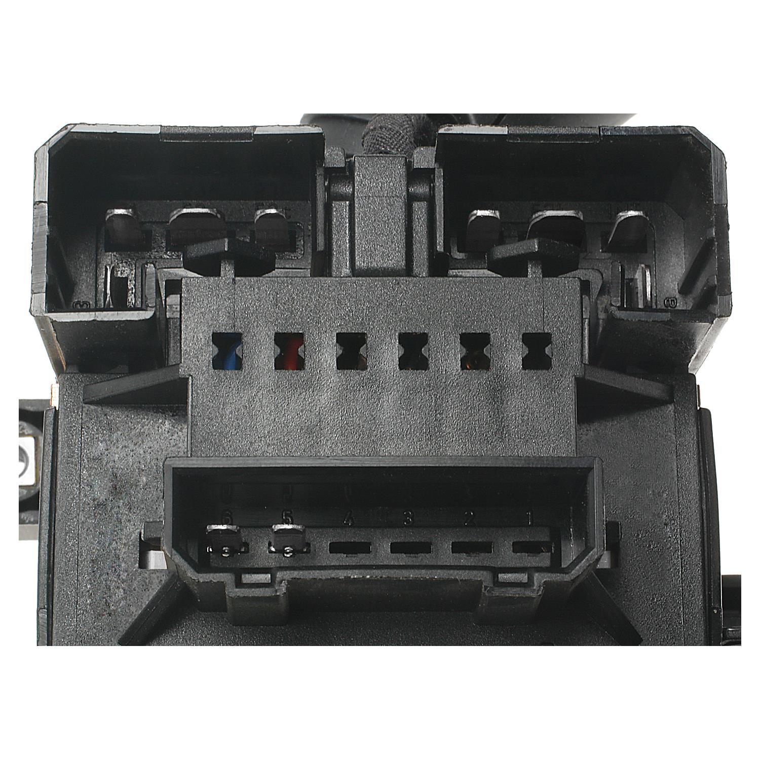 BWD S3618 Windshield Wiper Switch product image 3 of 3