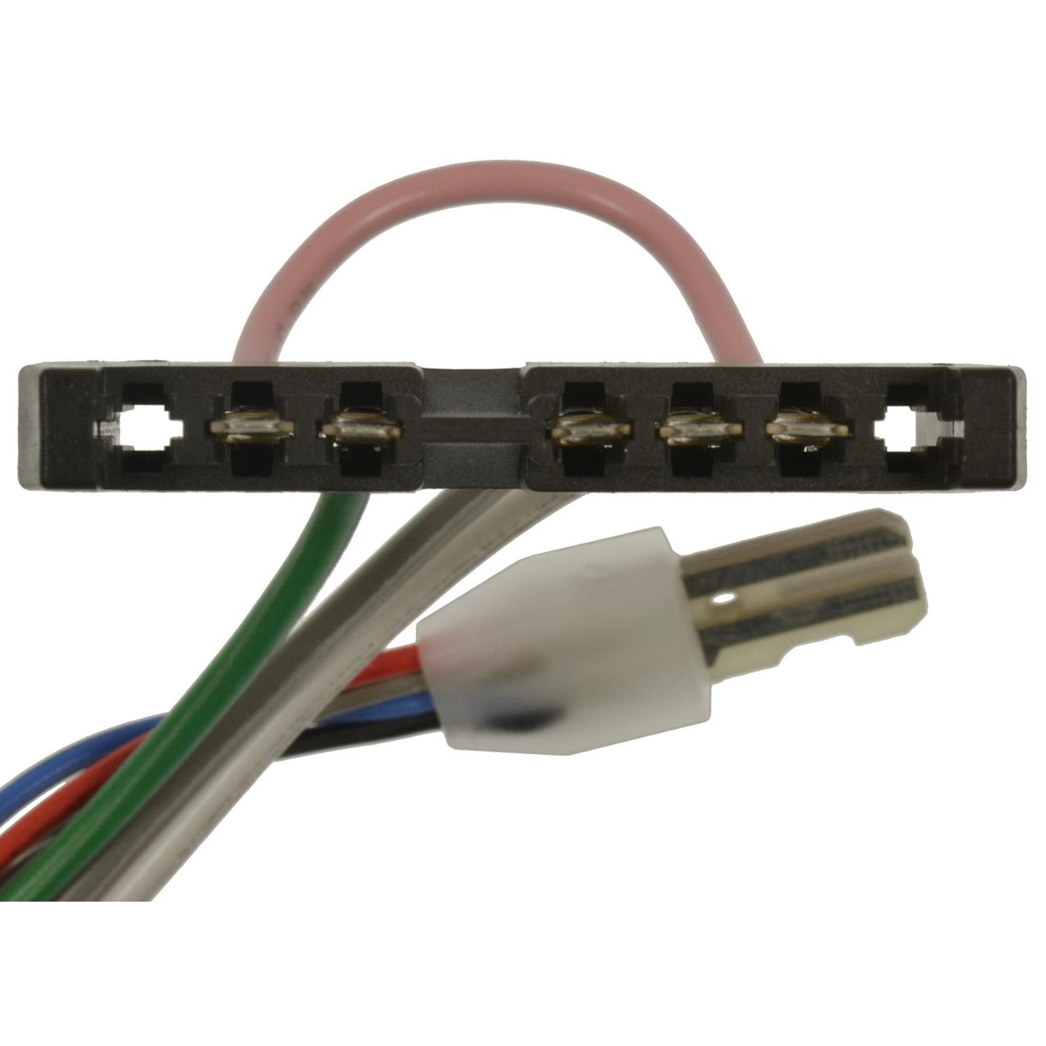 BWD S3624 - Windshield Wiper Switch BWD S3624 Windshield Wiper Switch product image 2 of 4