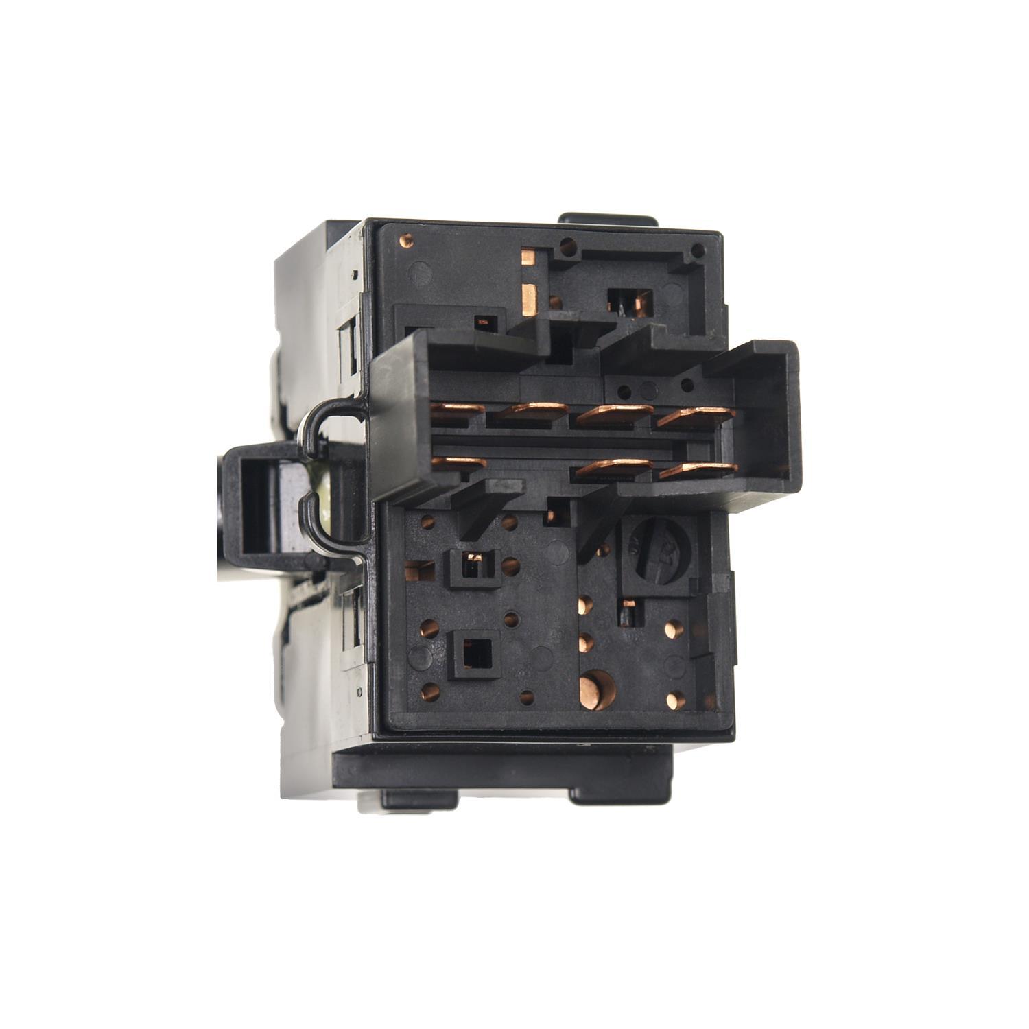 BWD S3628 - Windshield Wiper Switch BWD S3628 Windshield Wiper Switch product image 2 of 3