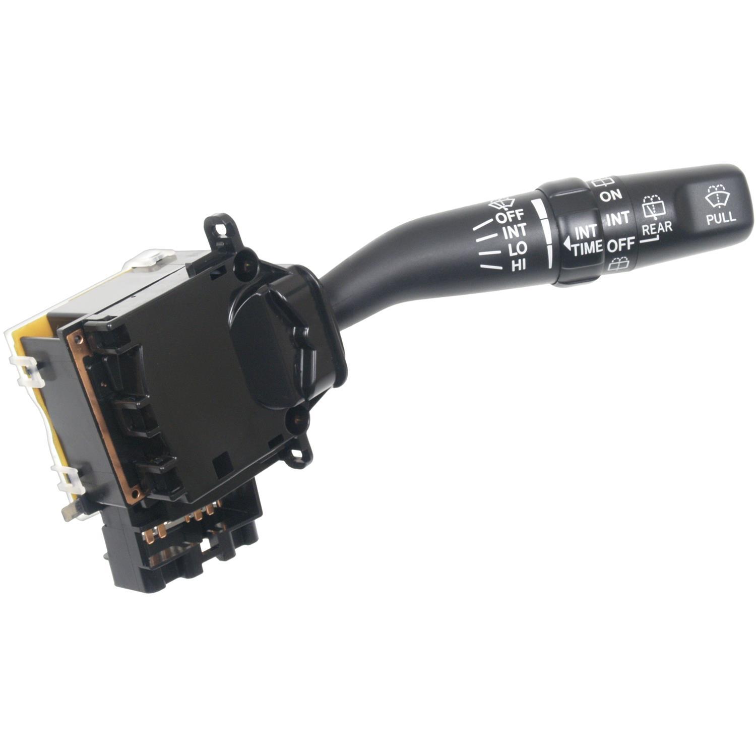 BWD S3631 - Windshield Wiper Switch BWD S3631 Windshield Wiper Switch product image 3 of 3