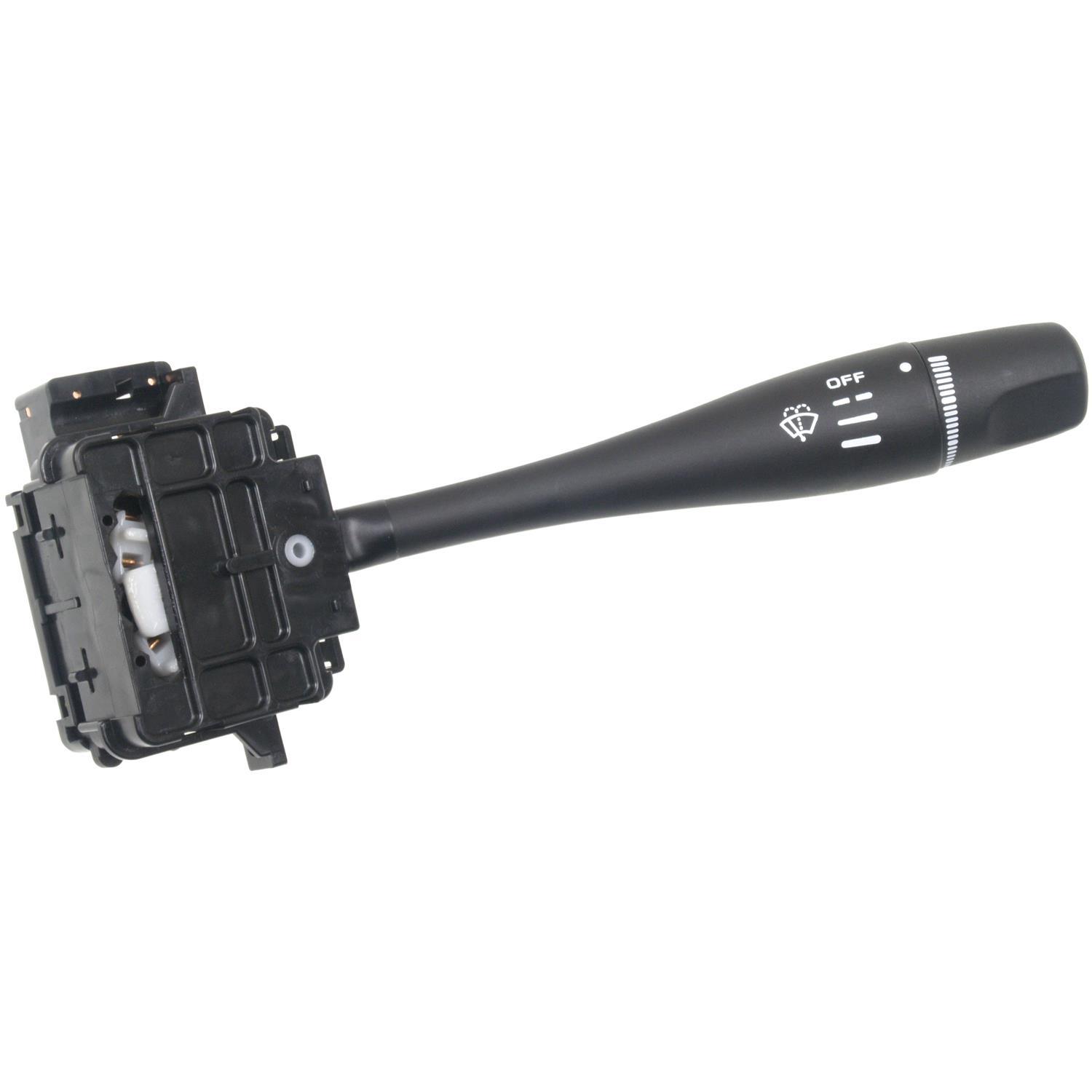 BWD S3644 - Windshield Wiper Switch BWD S3644 Windshield Wiper Switch product image 3 of 3
