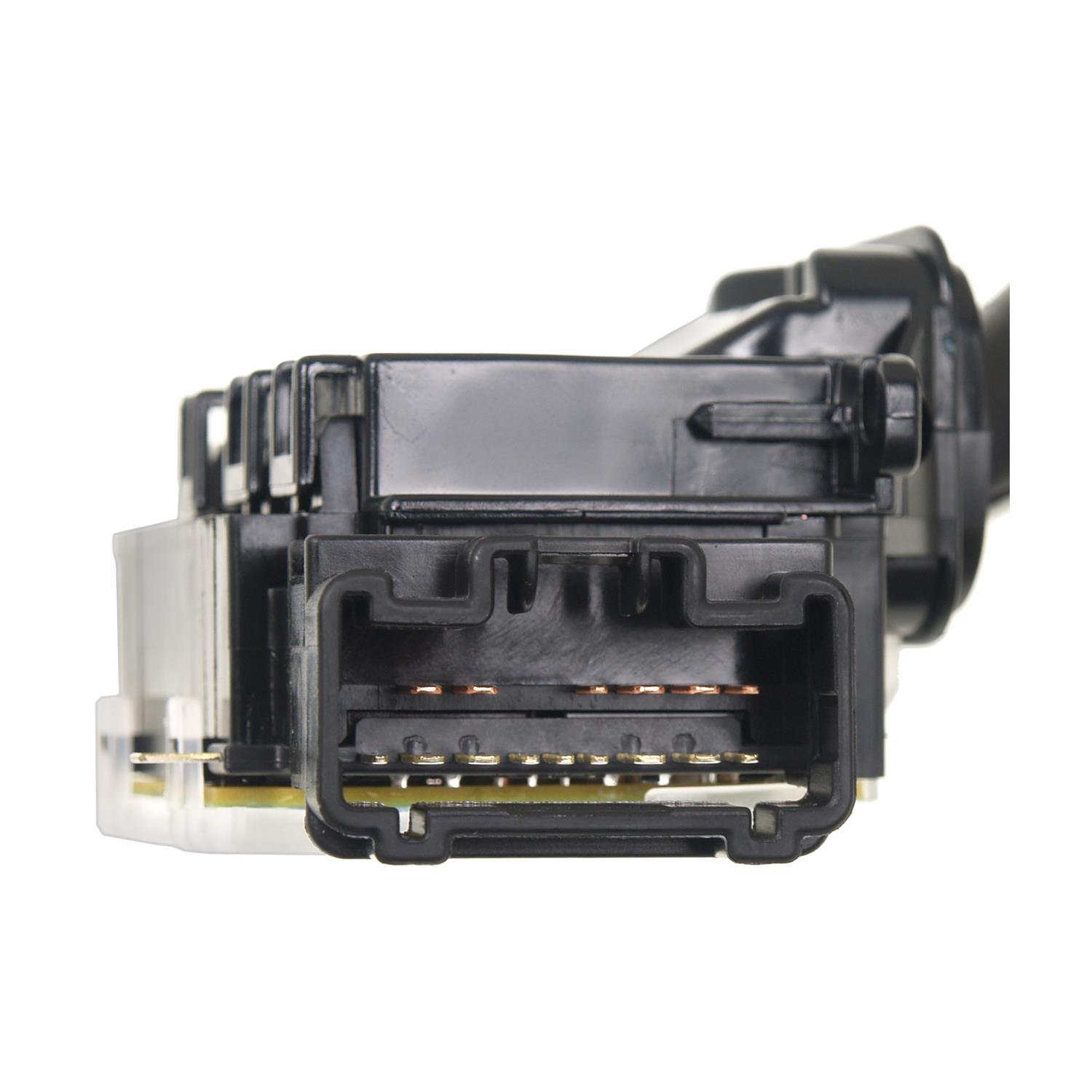 BWD S3647 - Windshield Wiper Switch BWD S3647 Windshield Wiper Switch product image 2 of 3