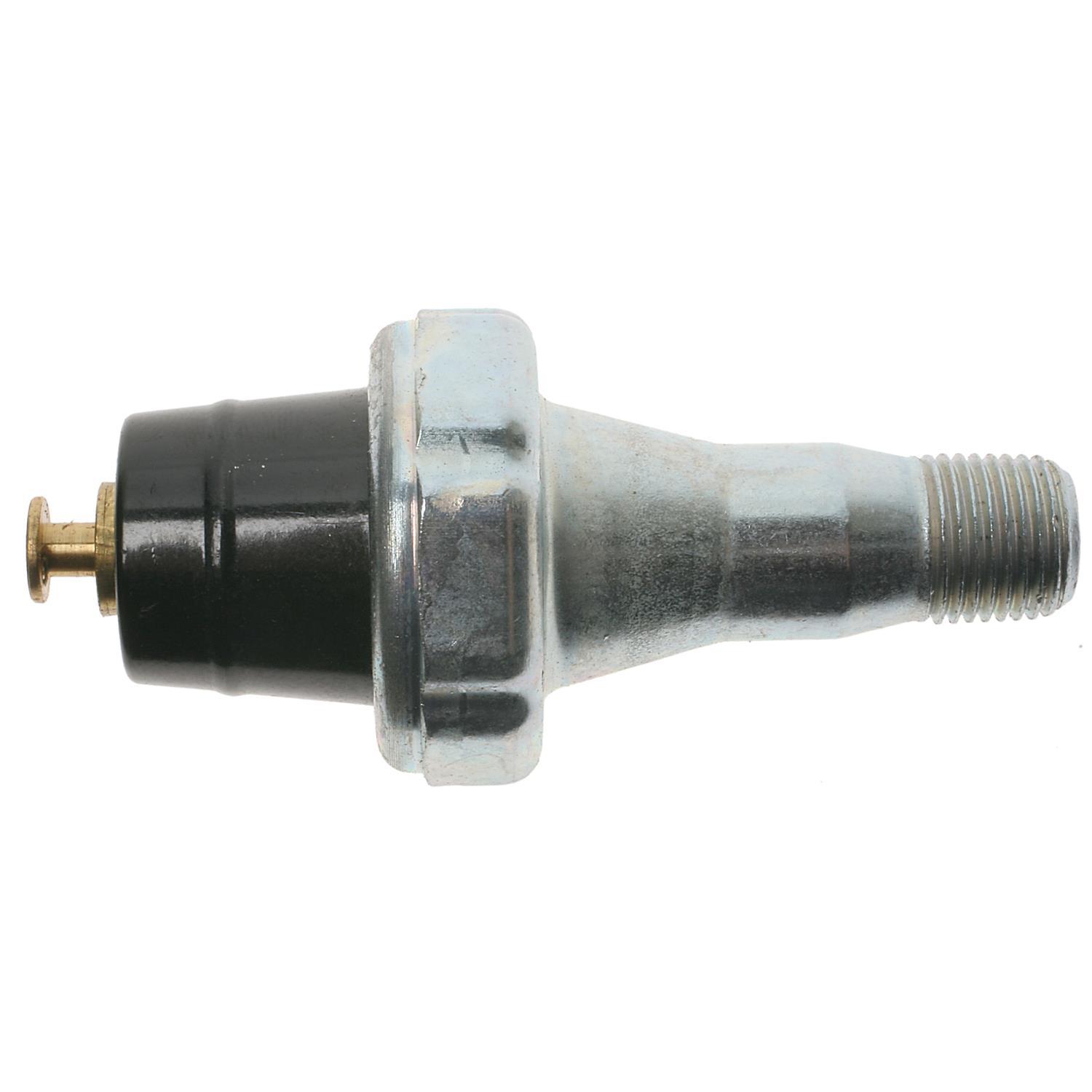 BWD S365 - Engine Oil Pressure Switch BWD S365 Engine Oil Pressure Switch product image 2 of 3