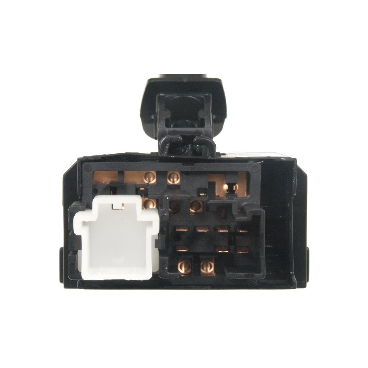 BWD S3659 - Windshield Wiper Switch BWD S3659 Windshield Wiper Switch product image 2 of 3