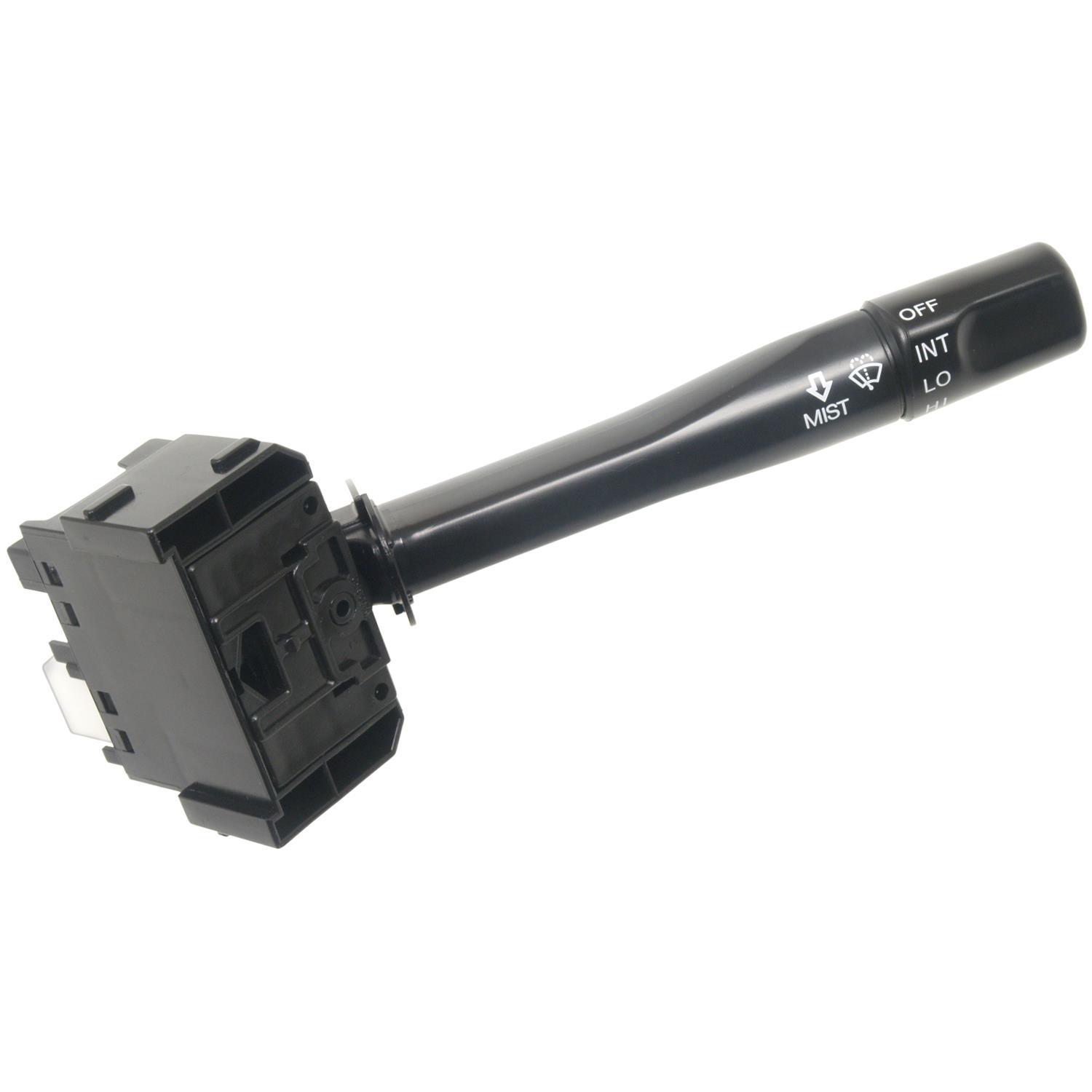 BWD S3659 - Windshield Wiper Switch BWD S3659 Windshield Wiper Switch product image 3 of 3