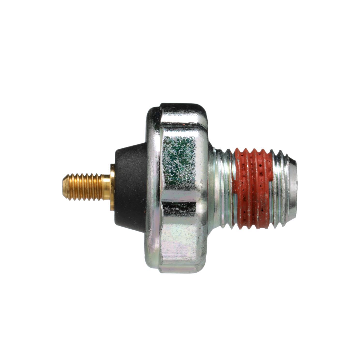 BWD S367 - Engine Oil Pressure Switch BWD S367 Engine Oil Pressure Switch product image 2 of 5