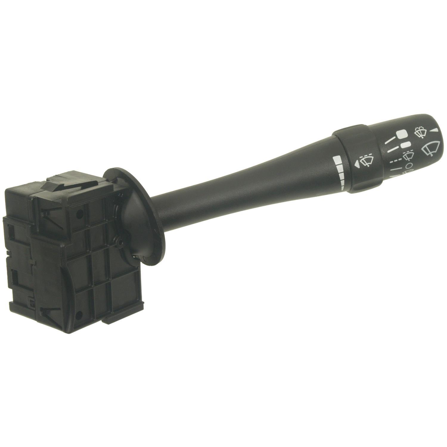 BWD S3696 Windshield Wiper Switch product image 3 of 3