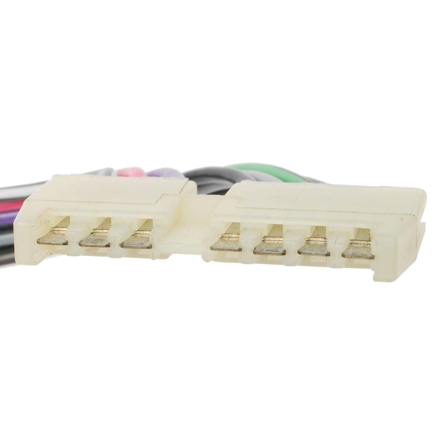 BWD S3697 - Windshield Wiper Switch BWD S3697 Windshield Wiper Switch product image 1 of 4