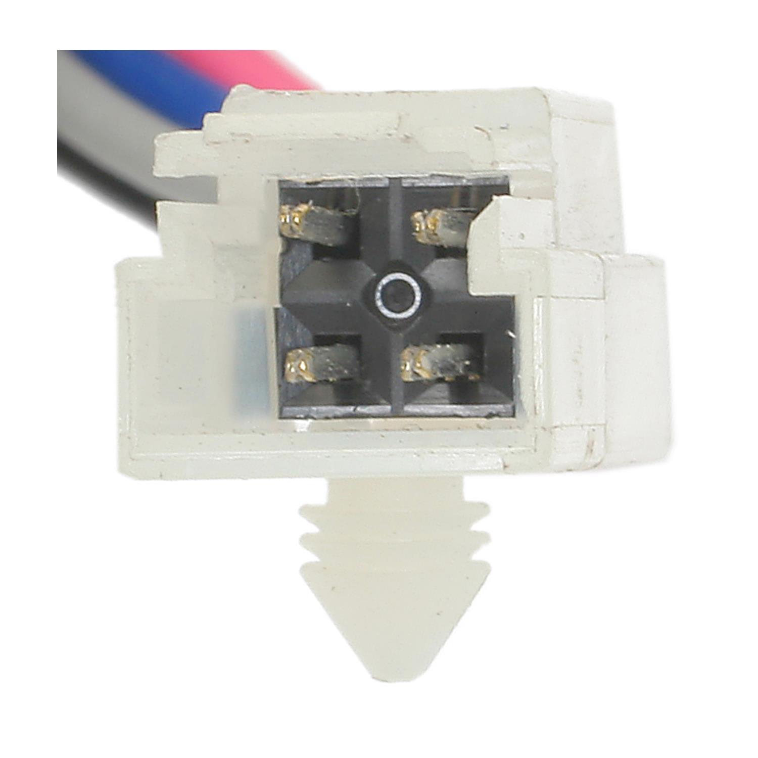BWD S3697 - Windshield Wiper Switch BWD S3697 Windshield Wiper Switch product image 3 of 4