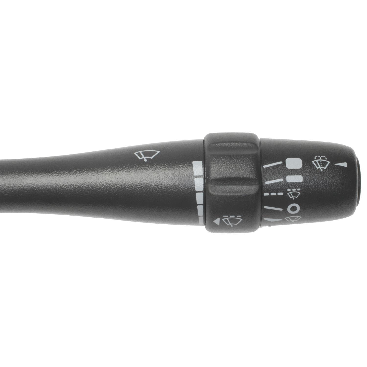 BWD S3702 Windshield Wiper Switch product image 1 of 4