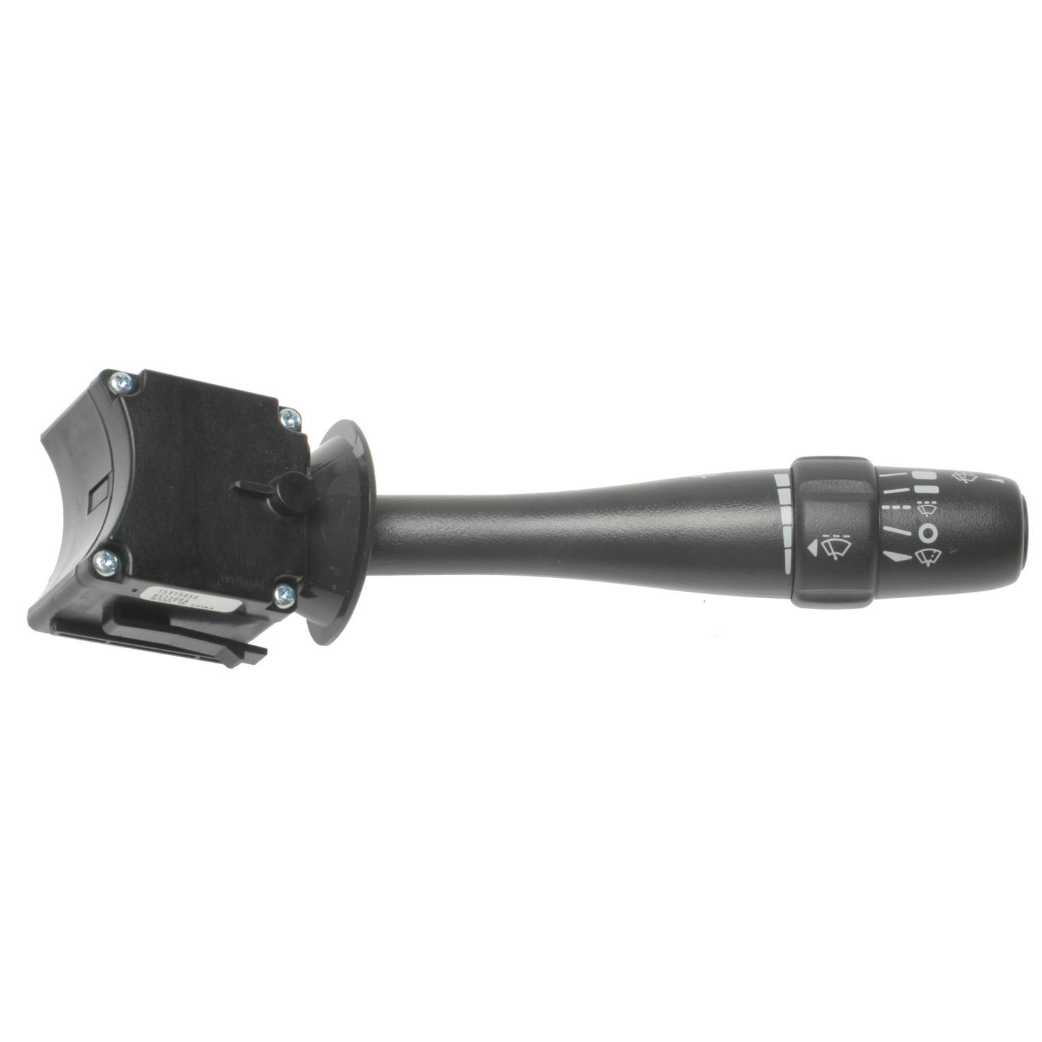 BWD S3702 Windshield Wiper Switch product image 2 of 4