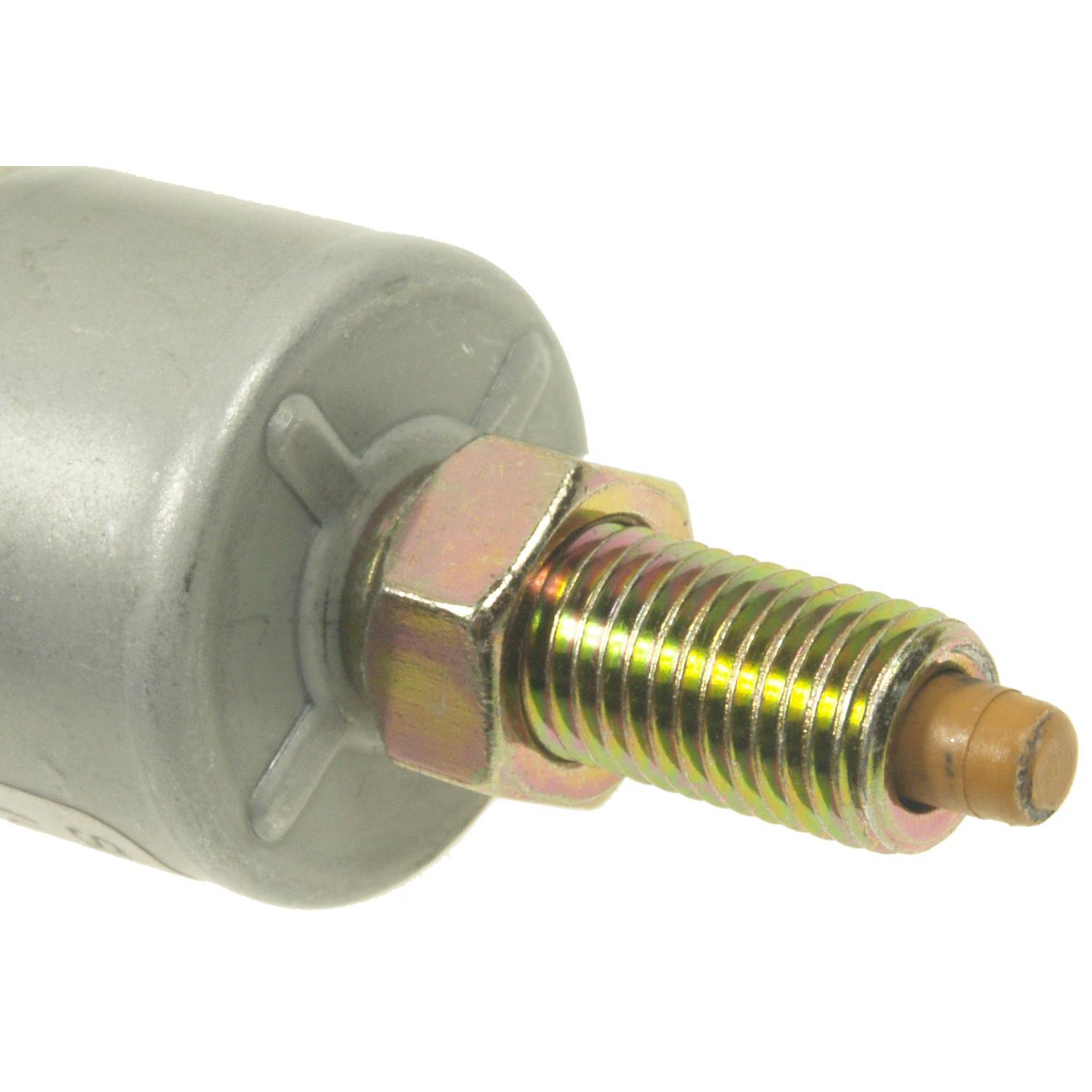 BWD S37025 - Brake Light Switch BWD S37025 Brake Light Switch product image 1 of 9