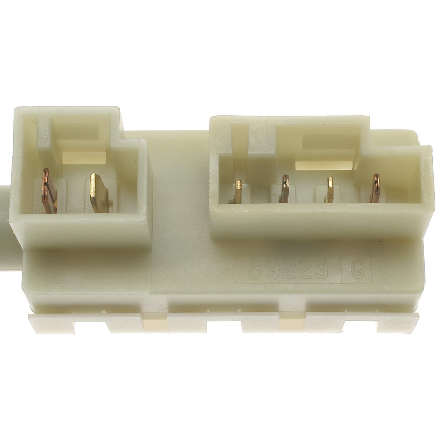 BWD S37029 - Brake Light Switch BWD S37029 Brake Light Switch product image 1 of 11