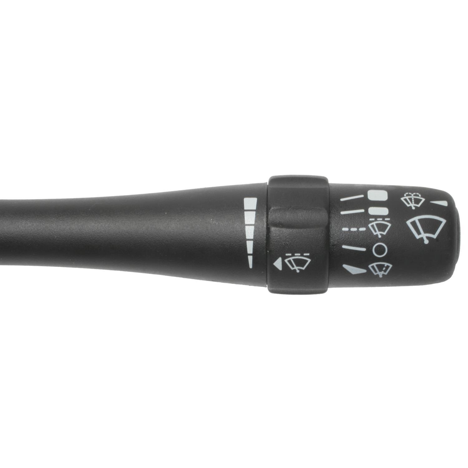BWD S3703 - Windshield Wiper Switch BWD S3703 Windshield Wiper Switch product image 1 of 3