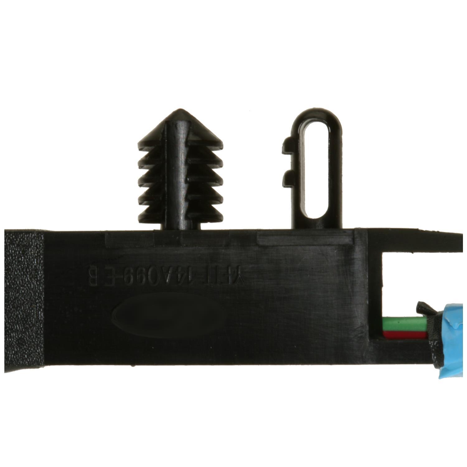 BWD S37030 - Brake Light Switch BWD S37030 Brake Light Switch product image 1 of 10