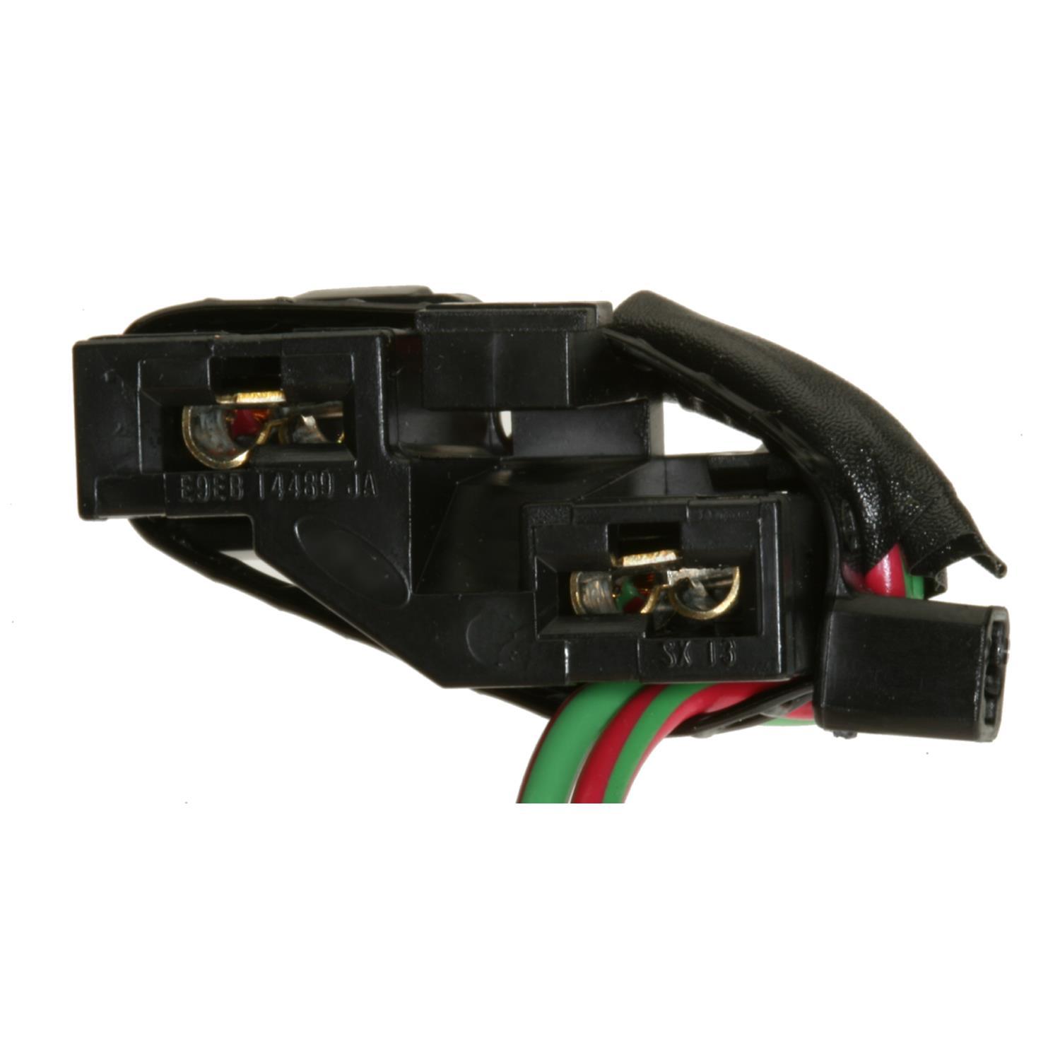 BWD S37030 - Brake Light Switch BWD S37030 Brake Light Switch product image 4 of 10
