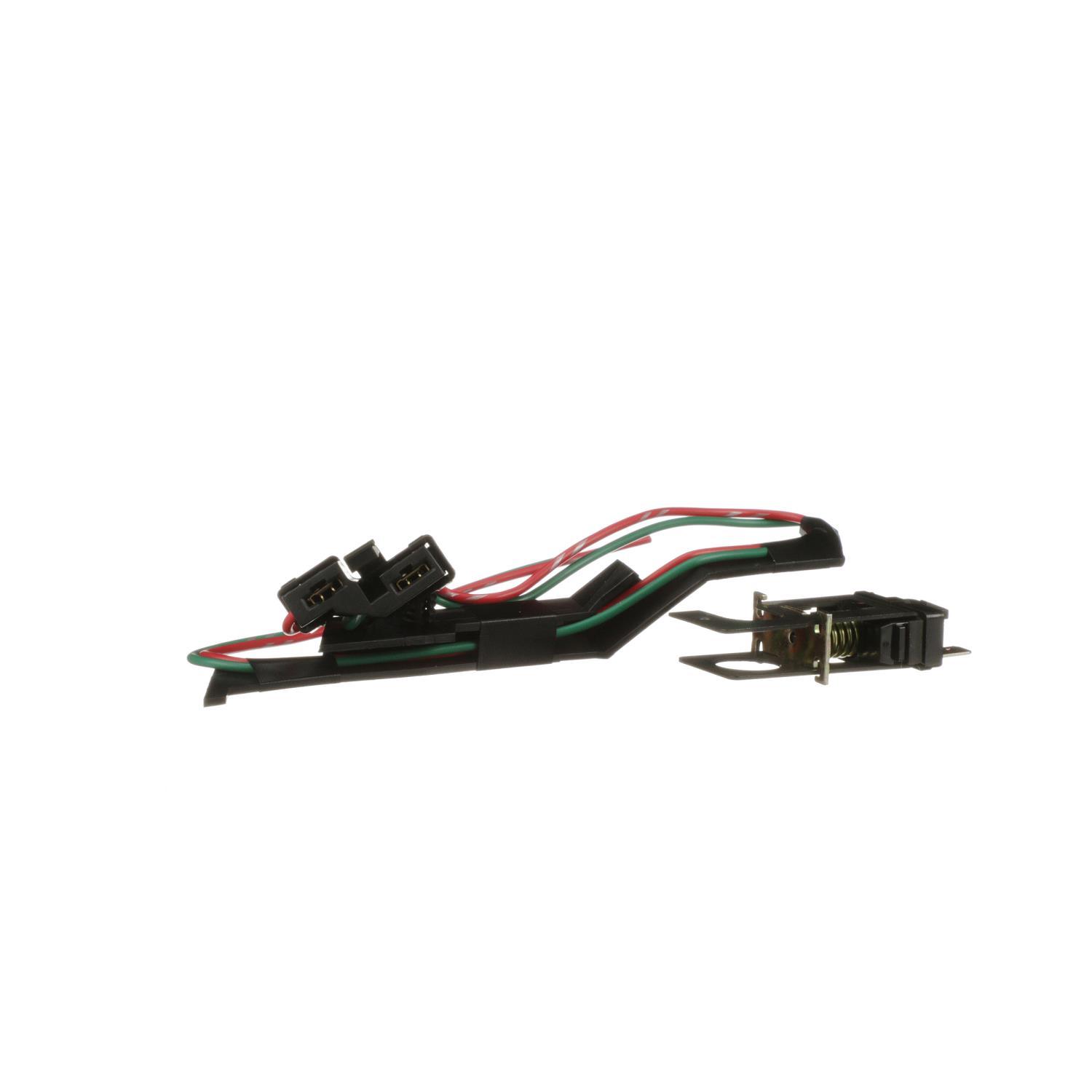 BWD S37030 - Brake Light Switch BWD S37030 Brake Light Switch product image 9 of 10